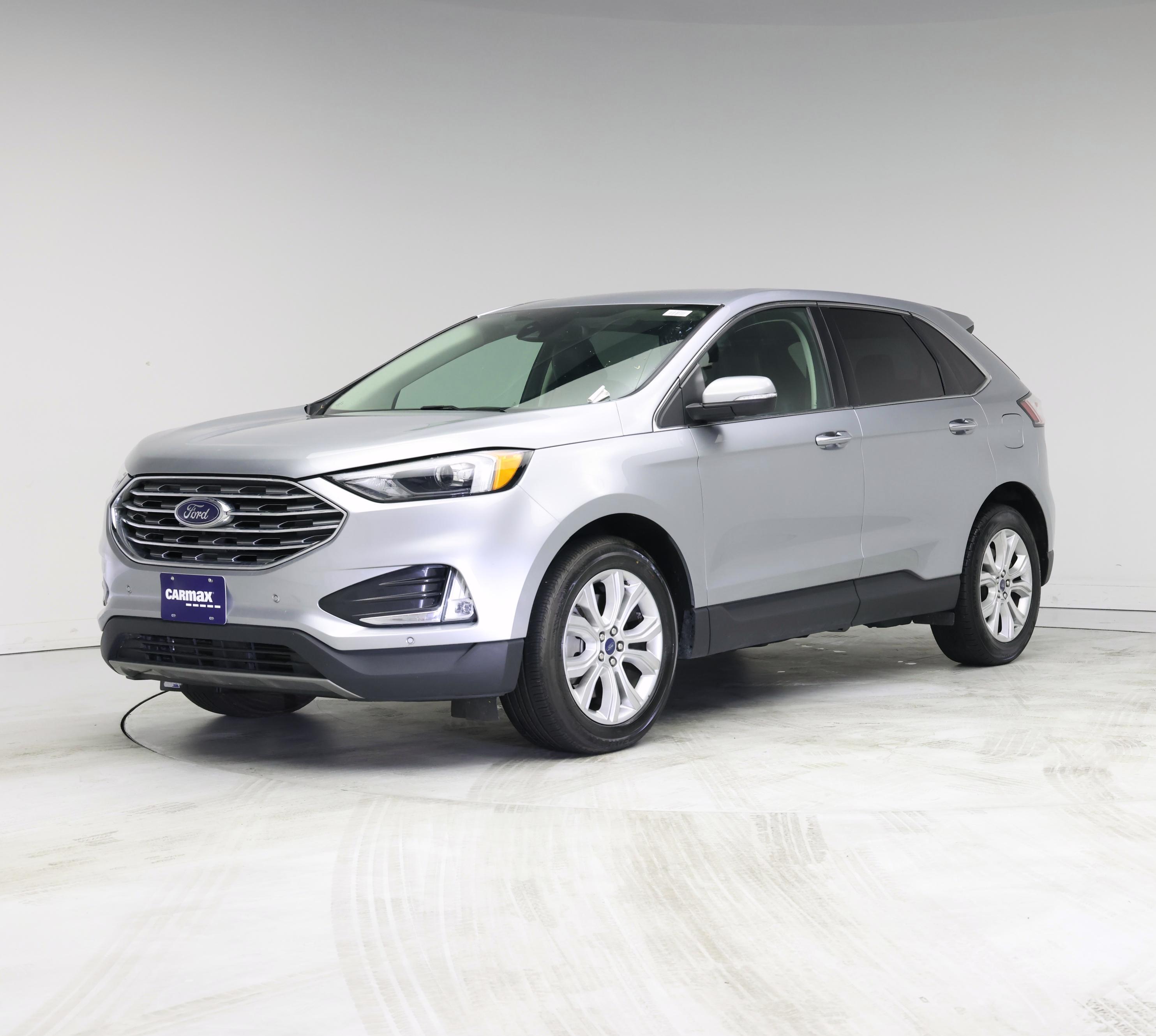 Thumbnail: 2022 Ford Edge - 4
