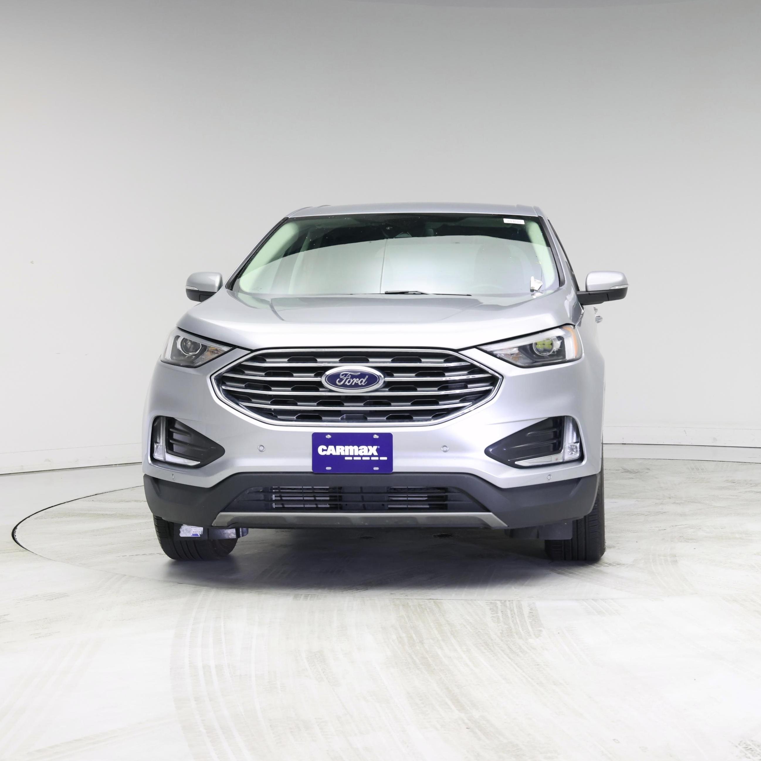 Thumbnail: 2022 Ford Edge - 5