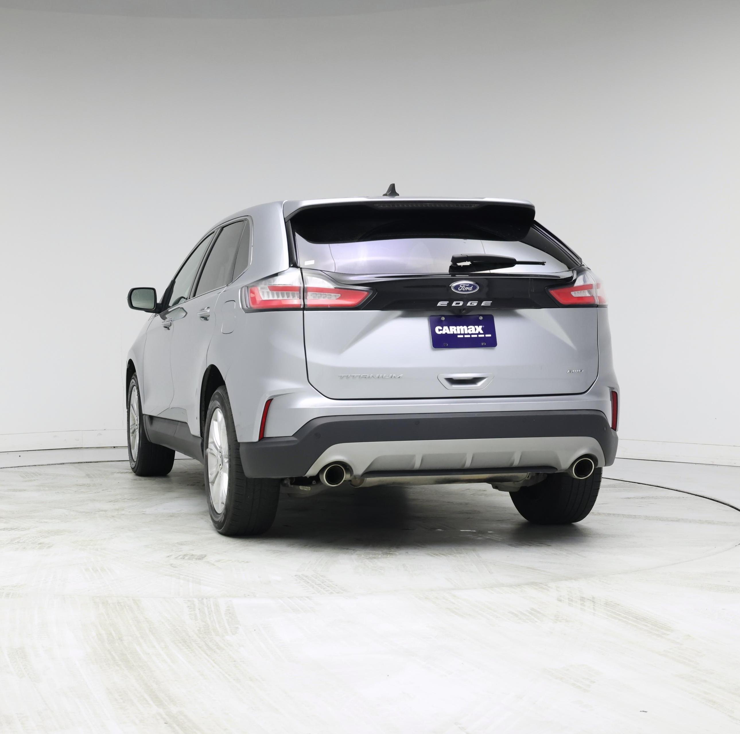 Thumbnail: 2022 Ford Edge - 6