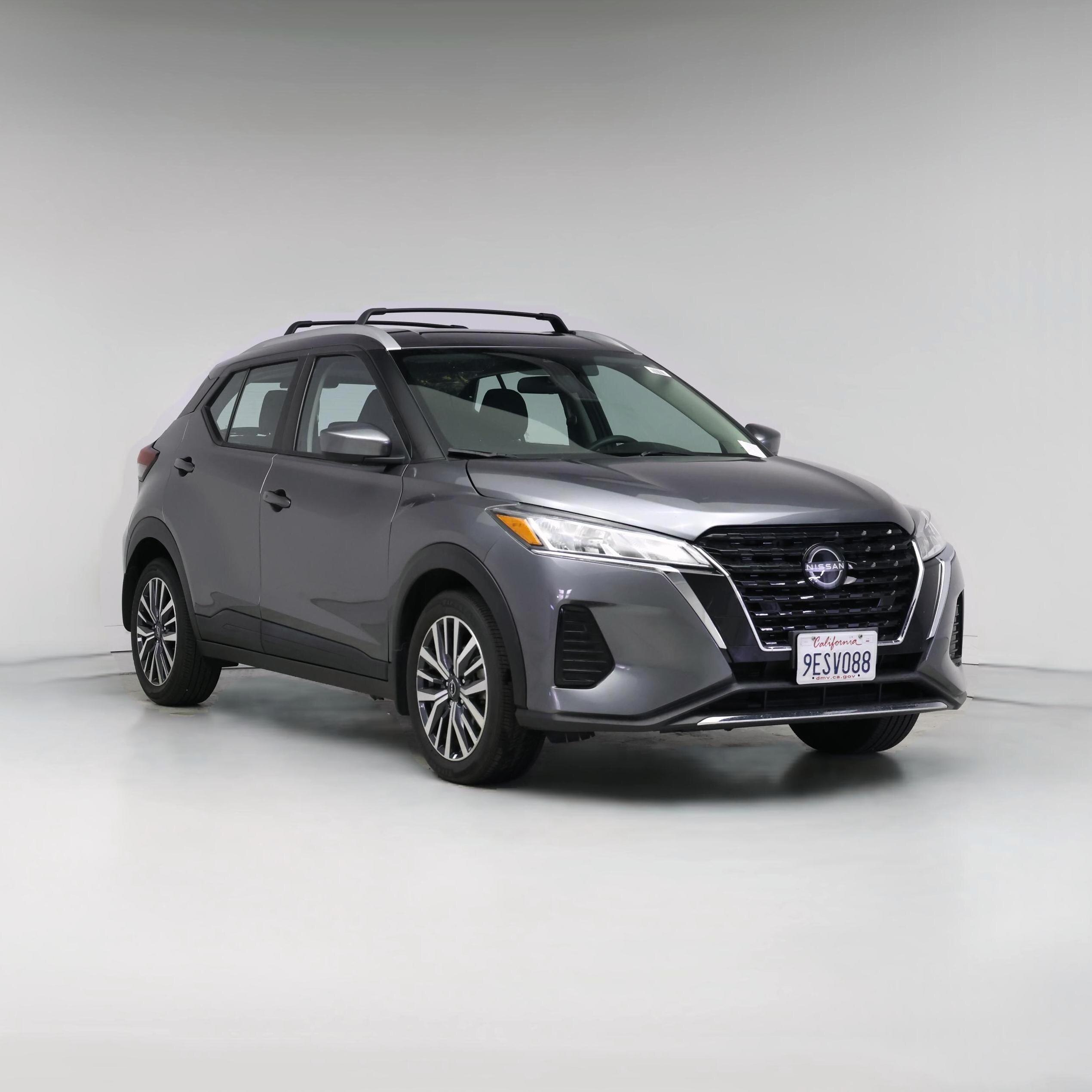 Thumbnail: 2023 Nissan Kicks - 1