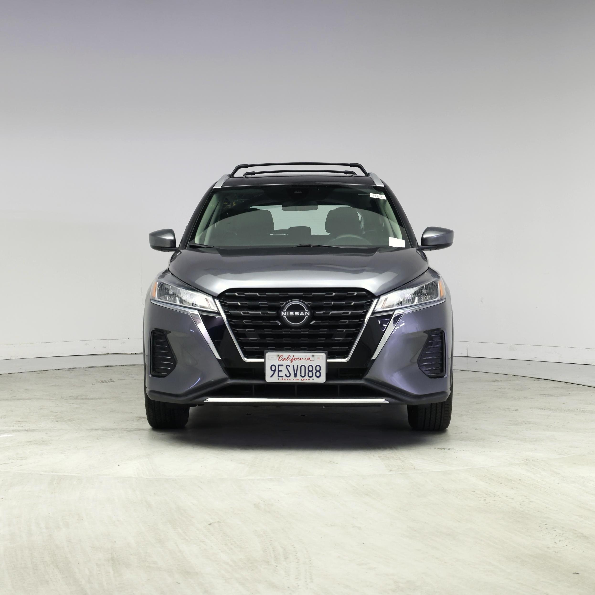 Thumbnail: 2023 Nissan Kicks - 5