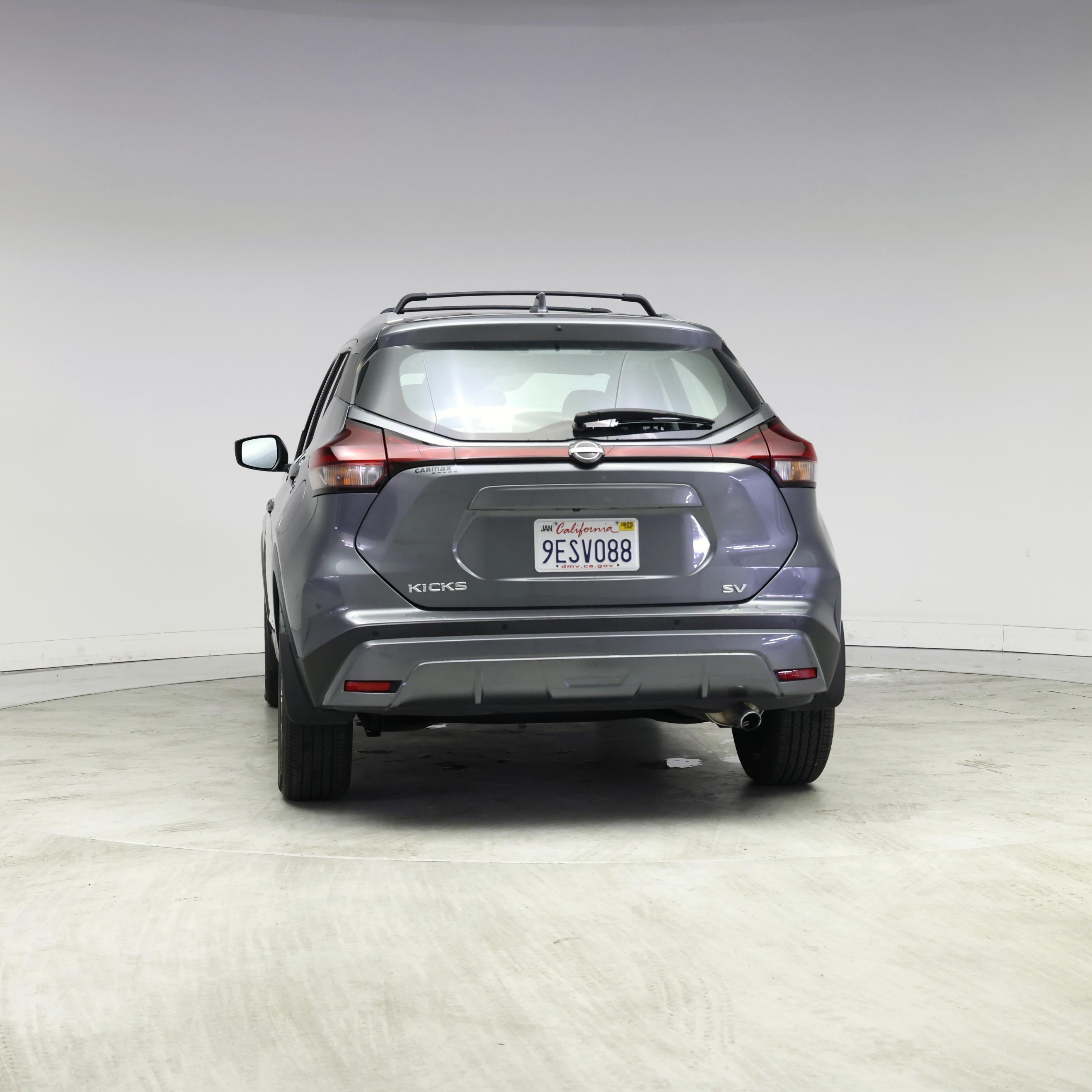 Thumbnail: 2023 Nissan Kicks - 6
