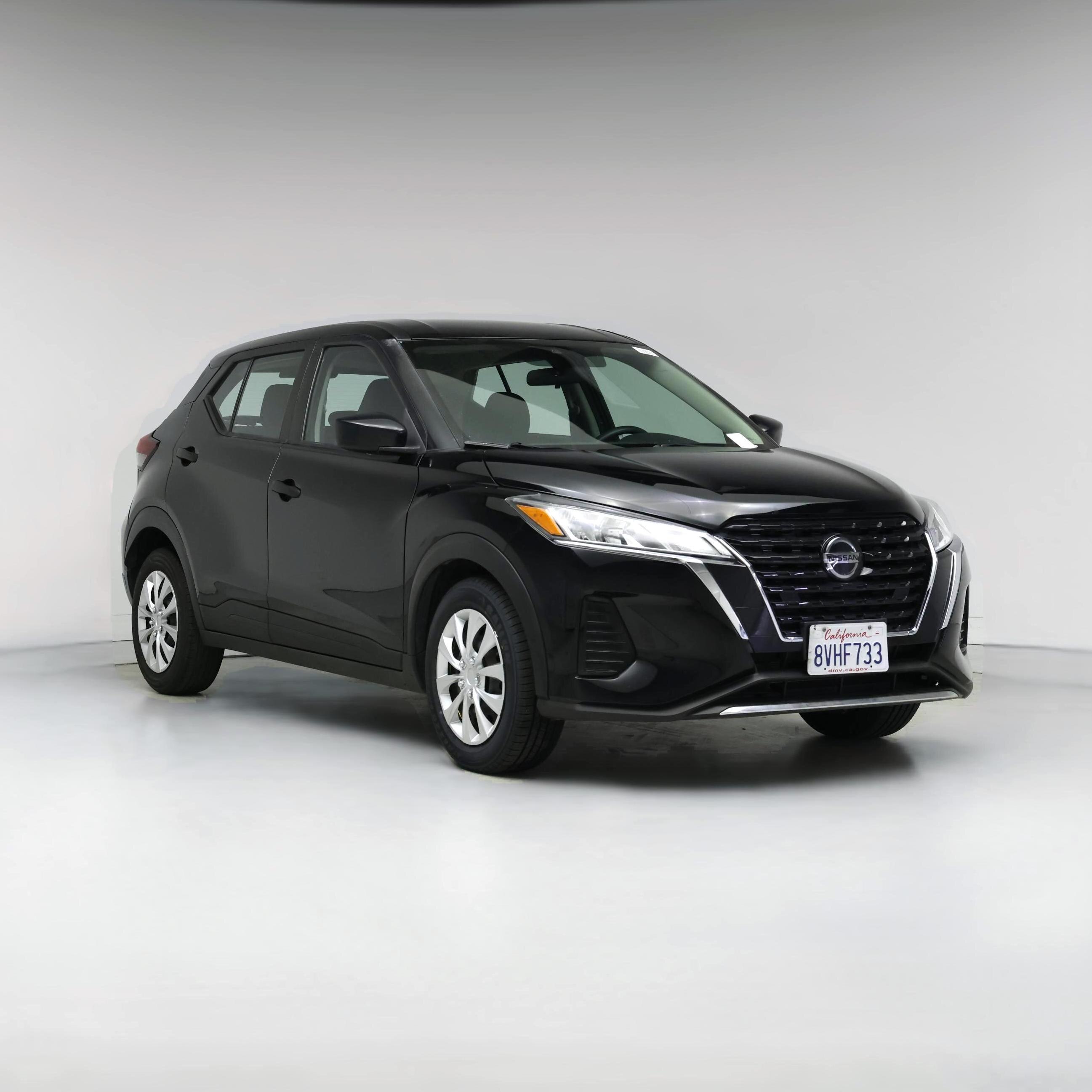 Thumbnail: 2021 Nissan Kicks - 1