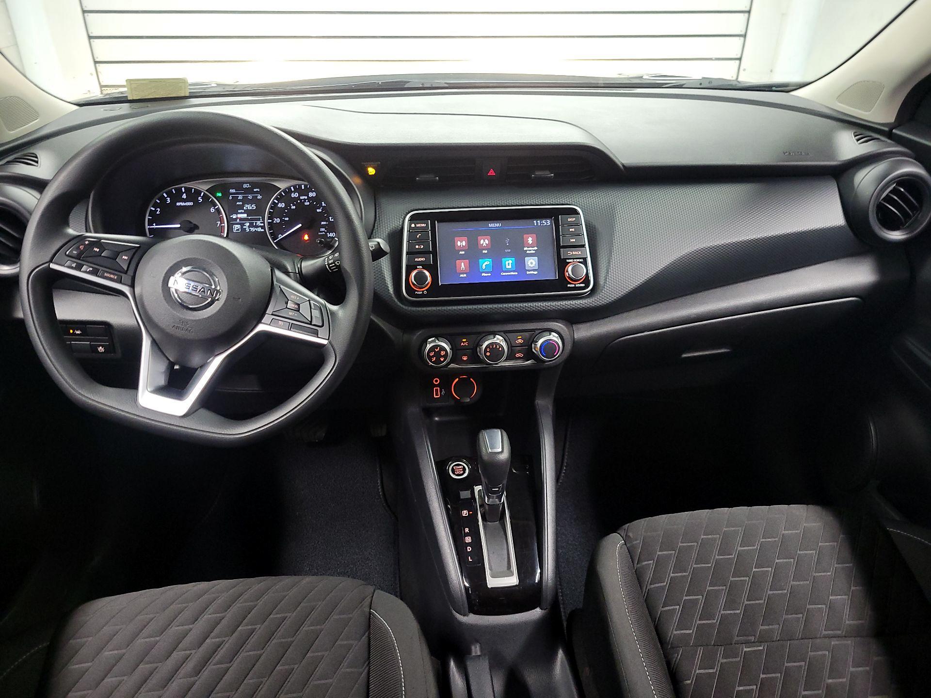 Thumbnail: 2021 Nissan Kicks - 9