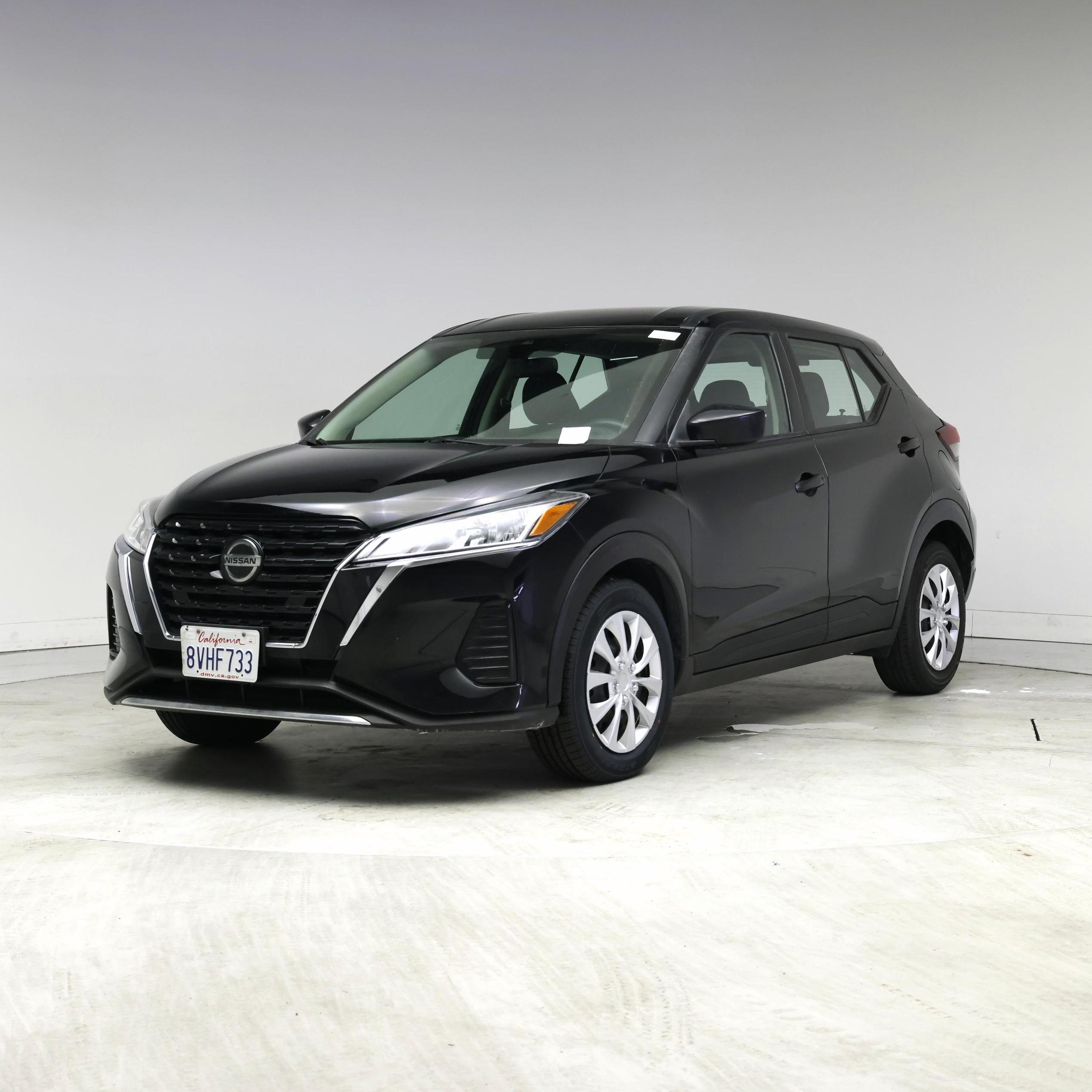 Thumbnail: 2021 Nissan Kicks - 4