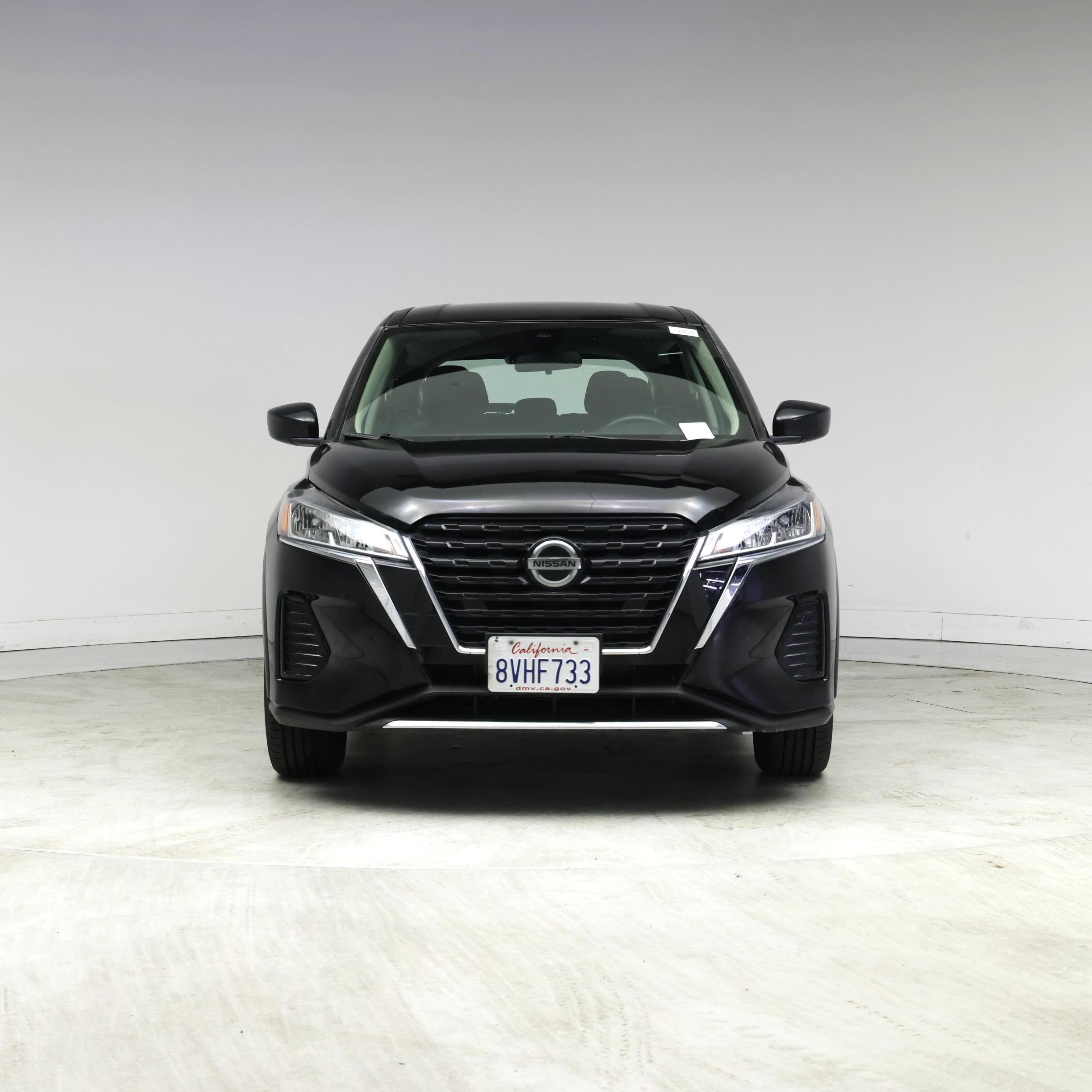 Thumbnail: 2021 Nissan Kicks - 5