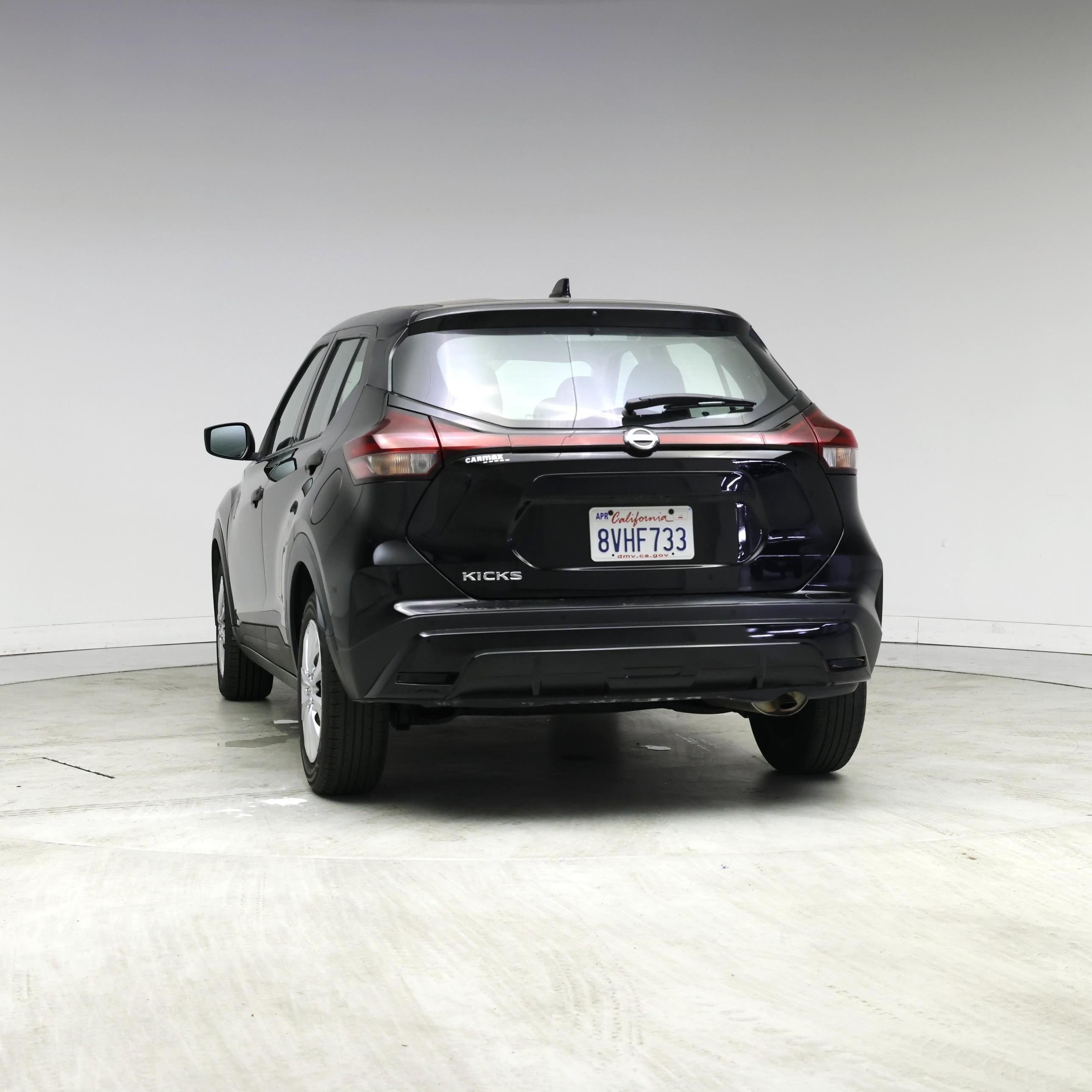Thumbnail: 2021 Nissan Kicks - 6