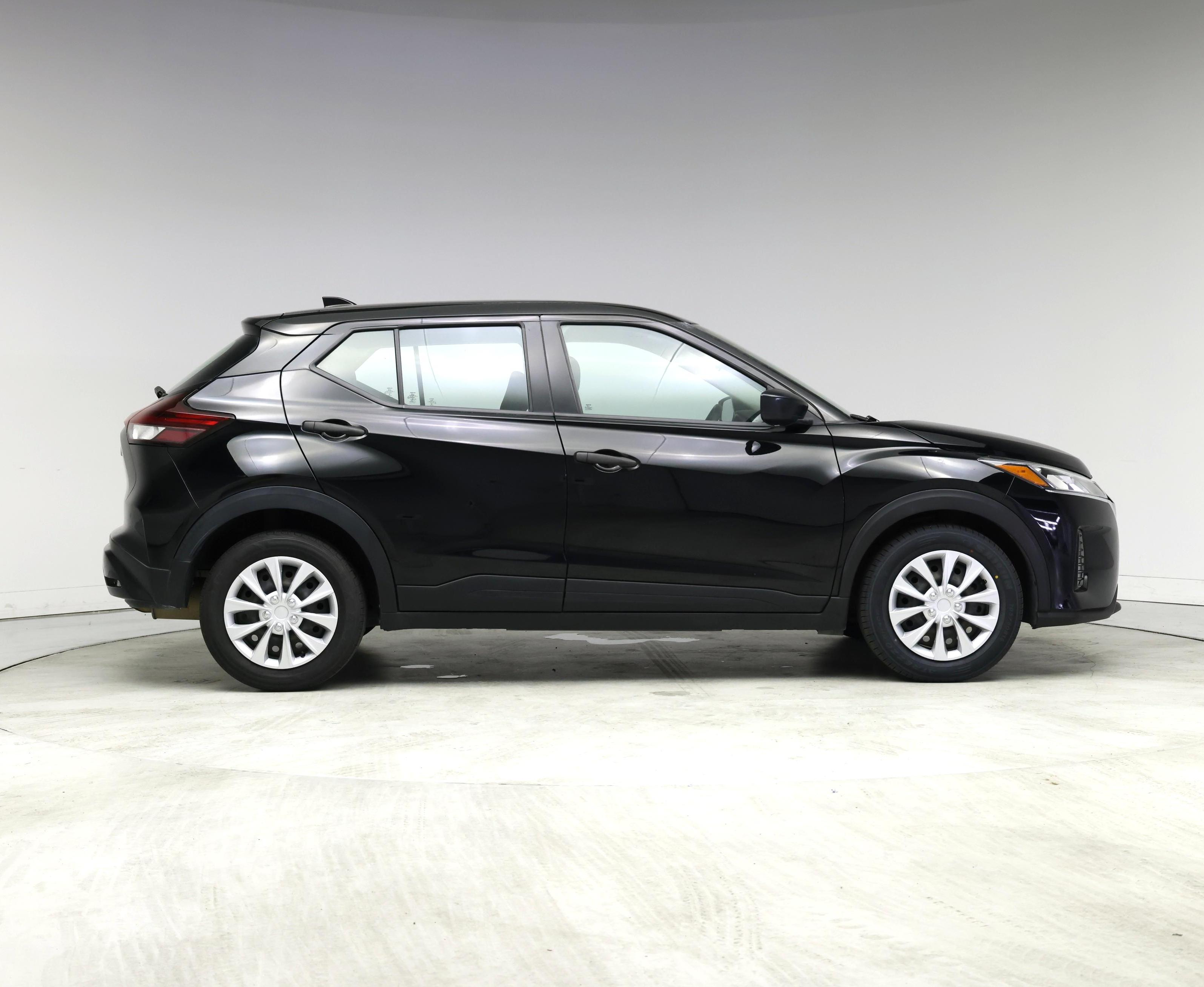 Thumbnail: 2021 Nissan Kicks - 7