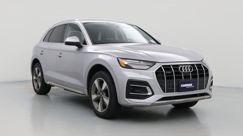 2023 Audi Q5 Prestige Hero Image