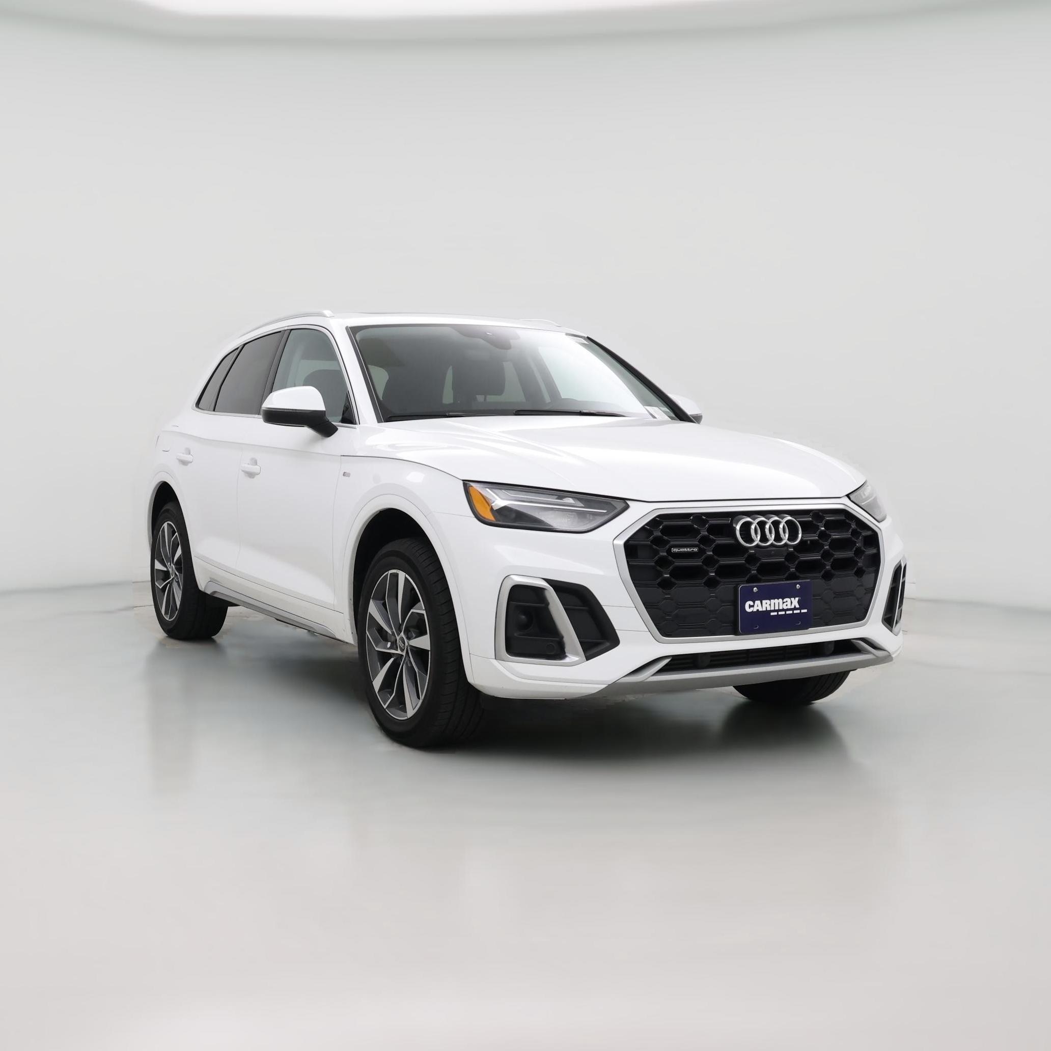 Thumbnail: 2023 Audi Q5 - 1