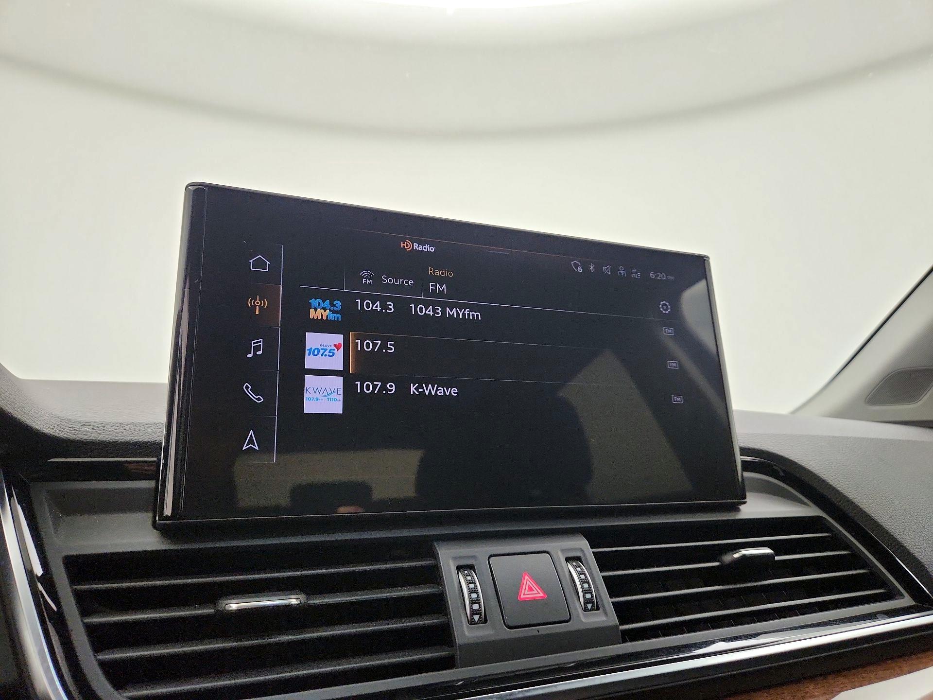 Thumbnail: 2023 Audi Q5 - 15