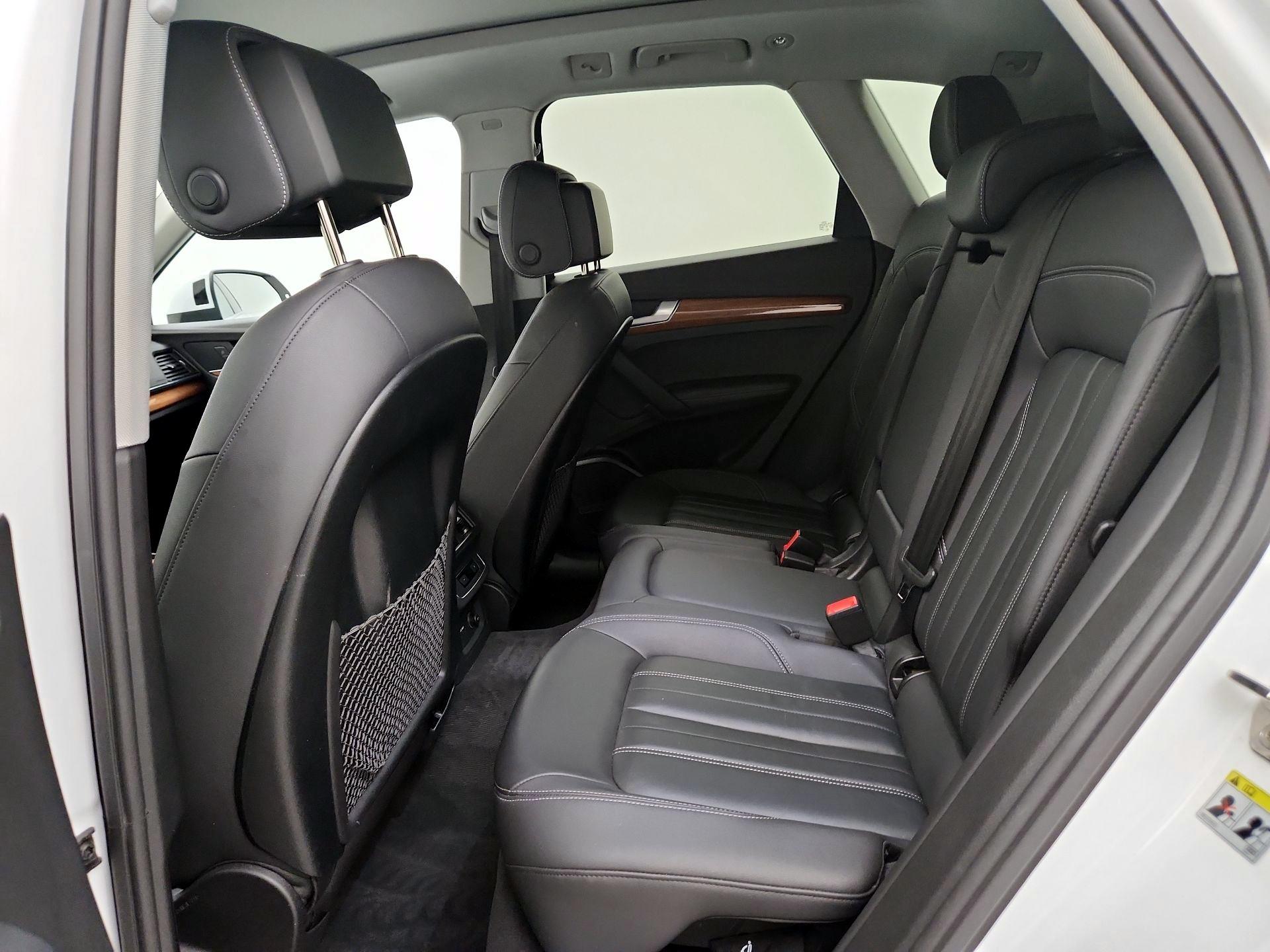 Thumbnail: 2023 Audi Q5 - 19