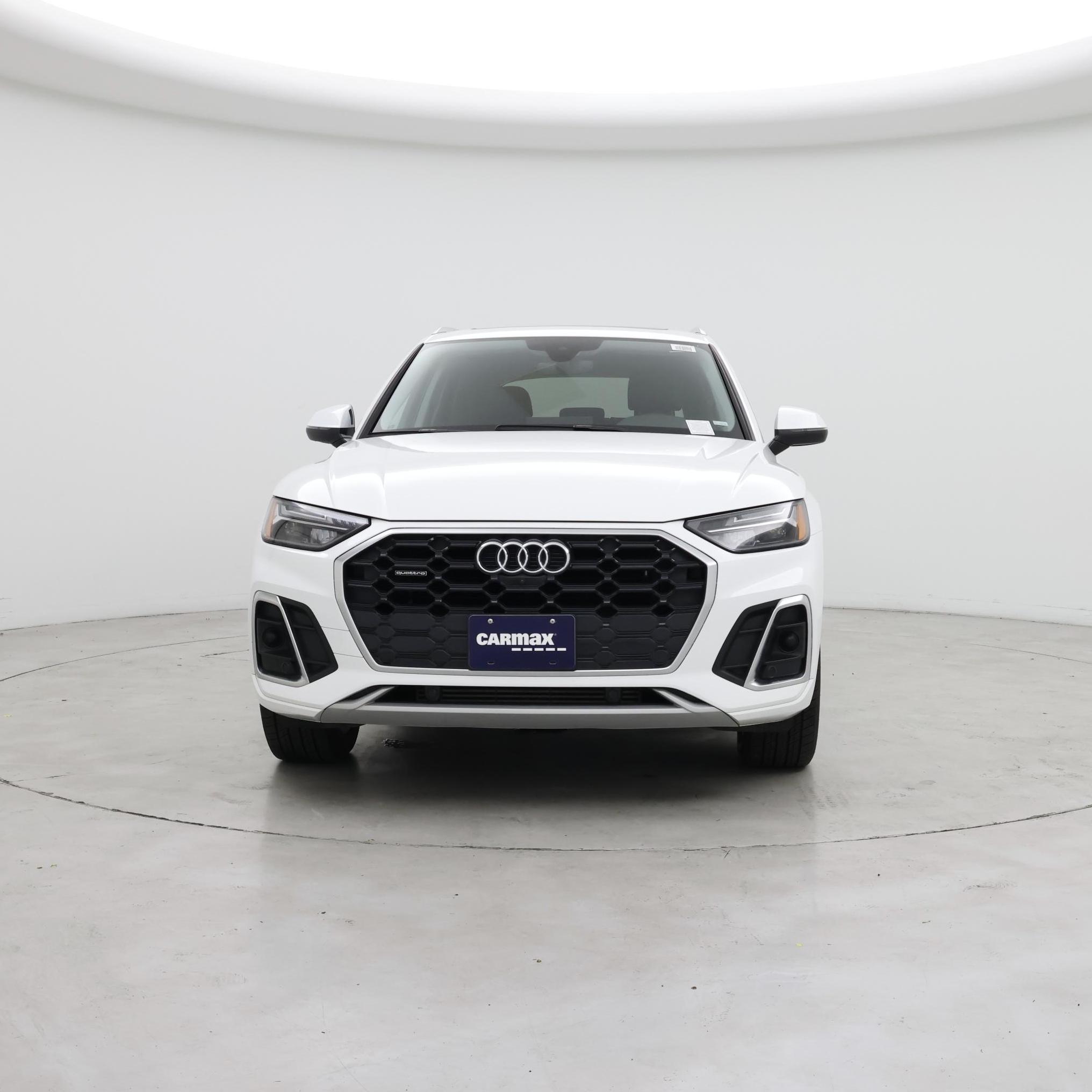 Thumbnail: 2023 Audi Q5 - 5