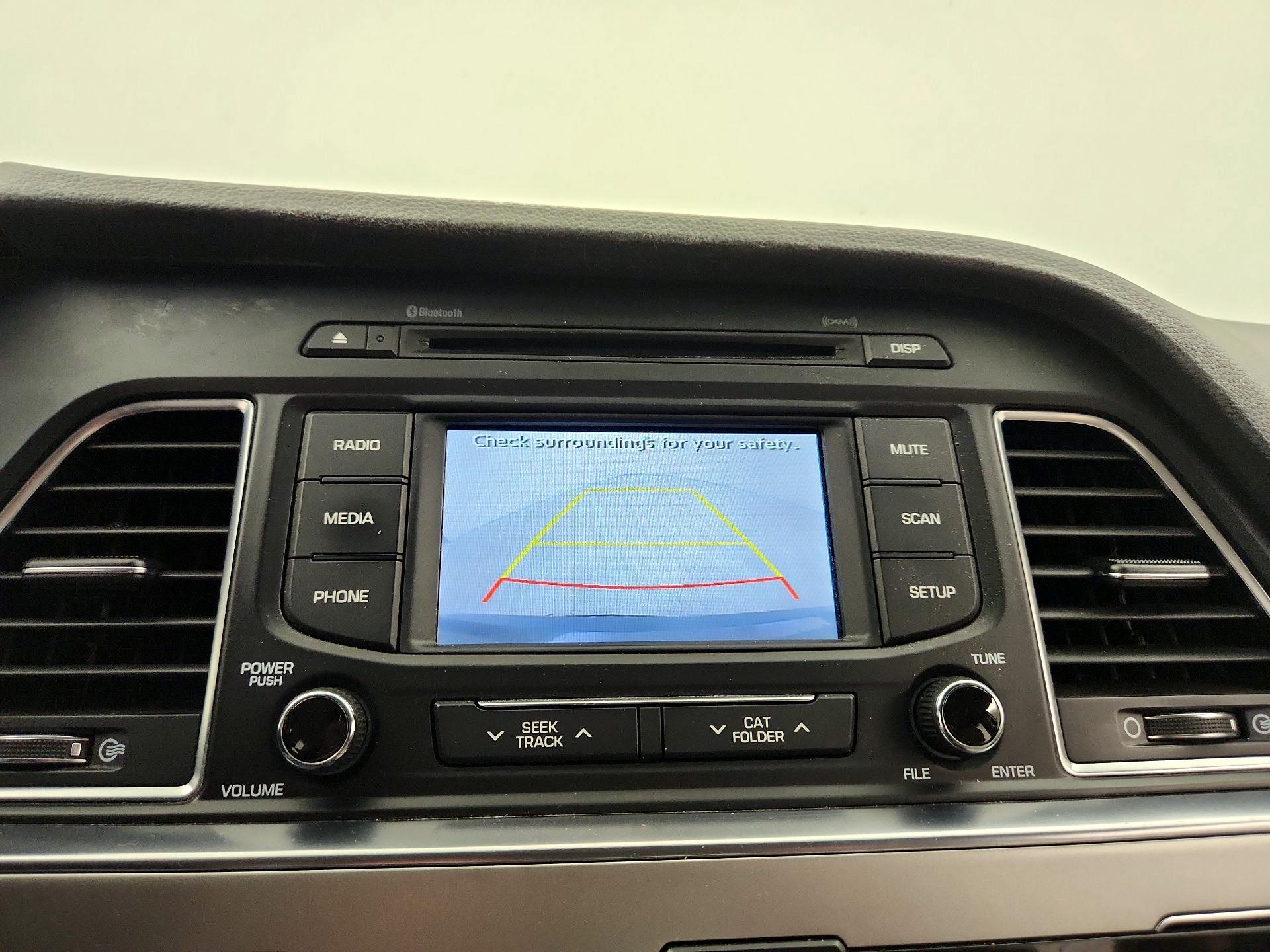 Thumbnail: 2015 Hyundai Sonata - 14