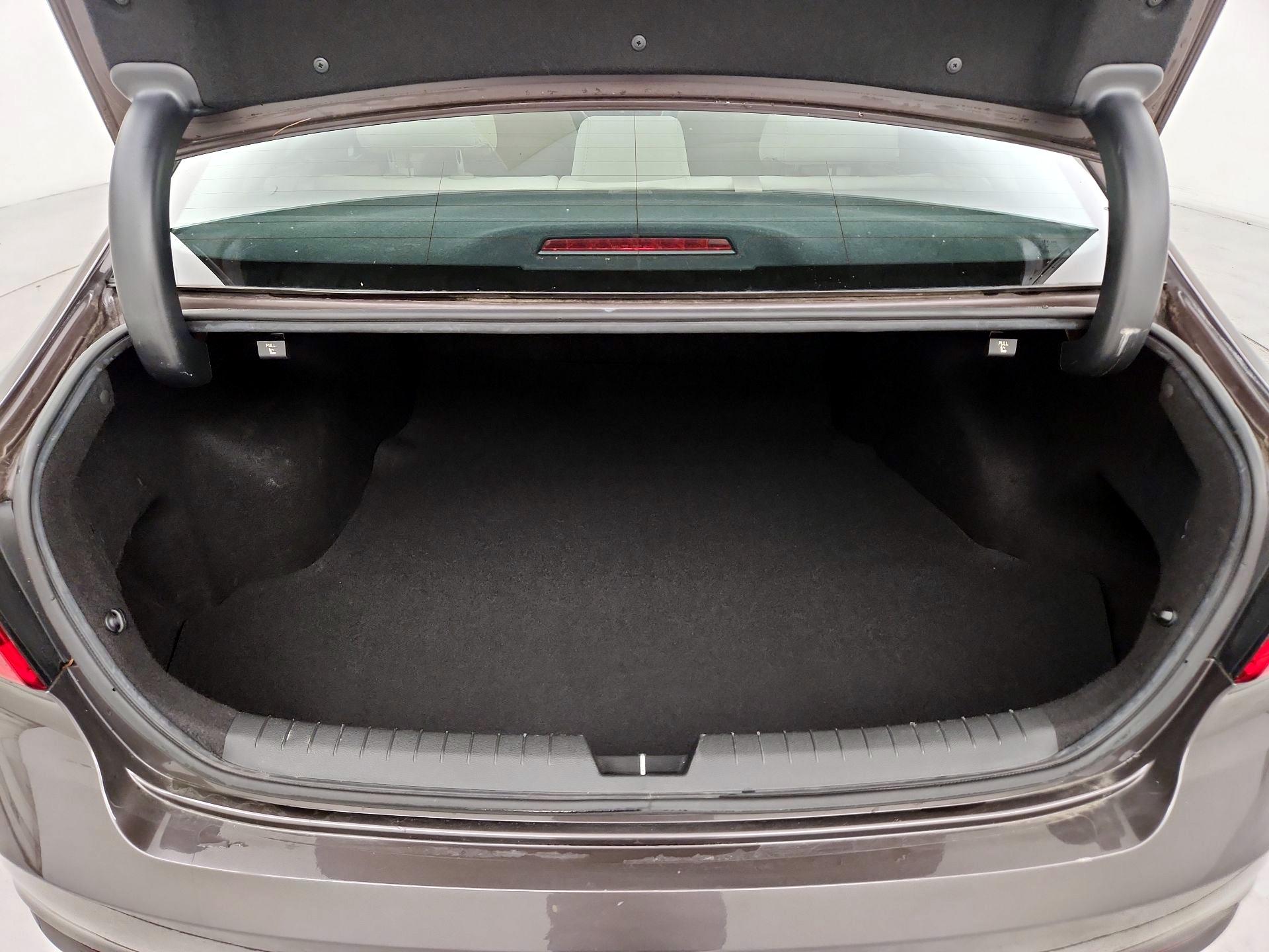 Thumbnail: 2015 Hyundai Sonata - 20