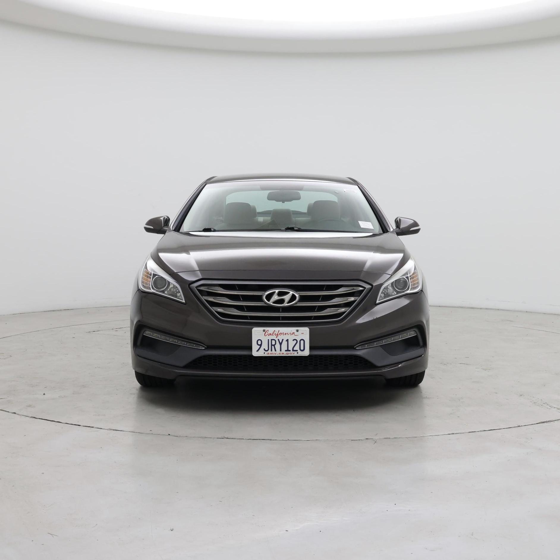 Thumbnail: 2015 Hyundai Sonata - 5