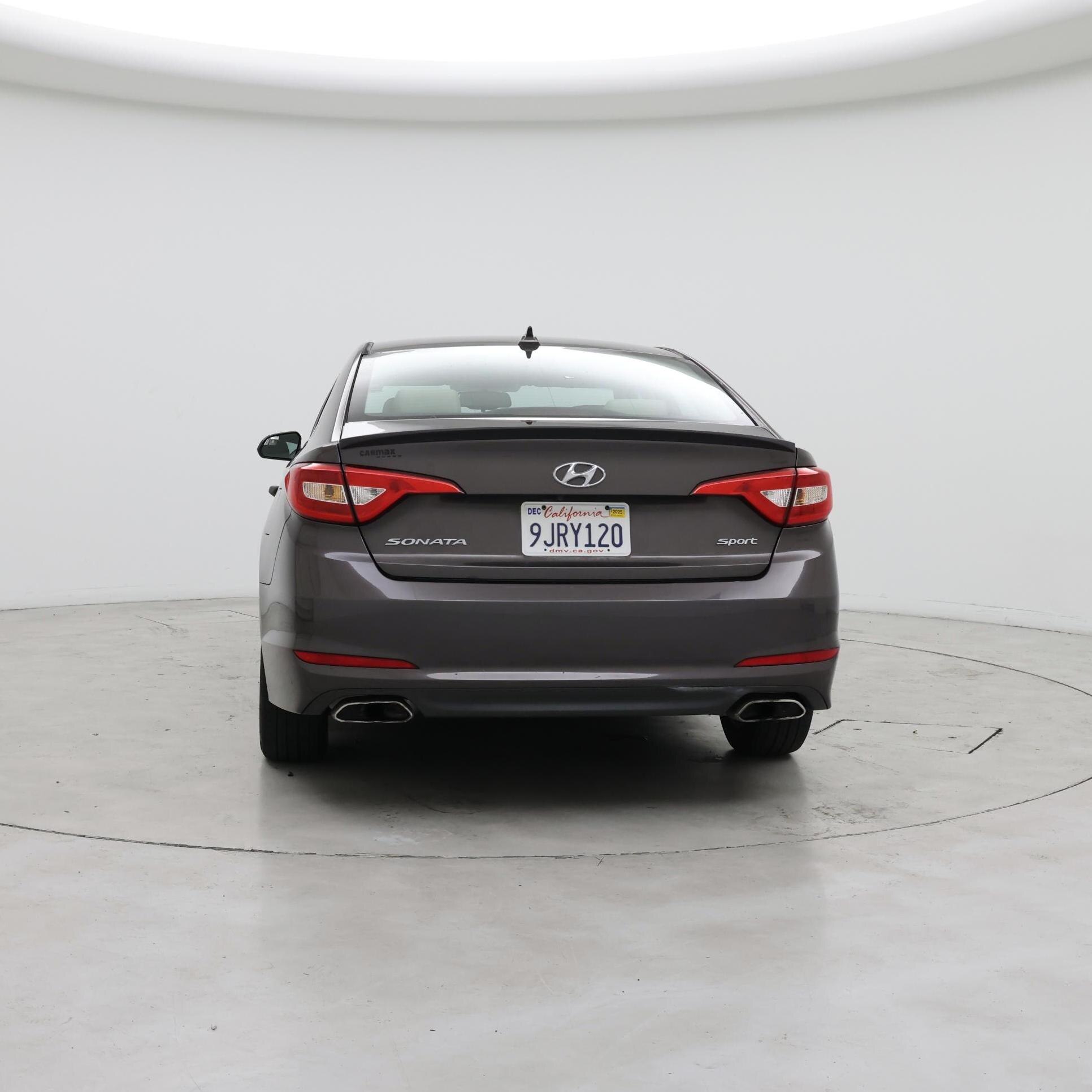 Thumbnail: 2015 Hyundai Sonata - 6