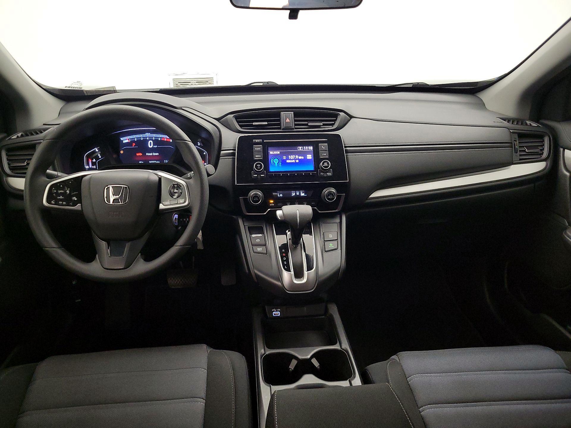 Thumbnail: 2020 Honda CR-V - 9
