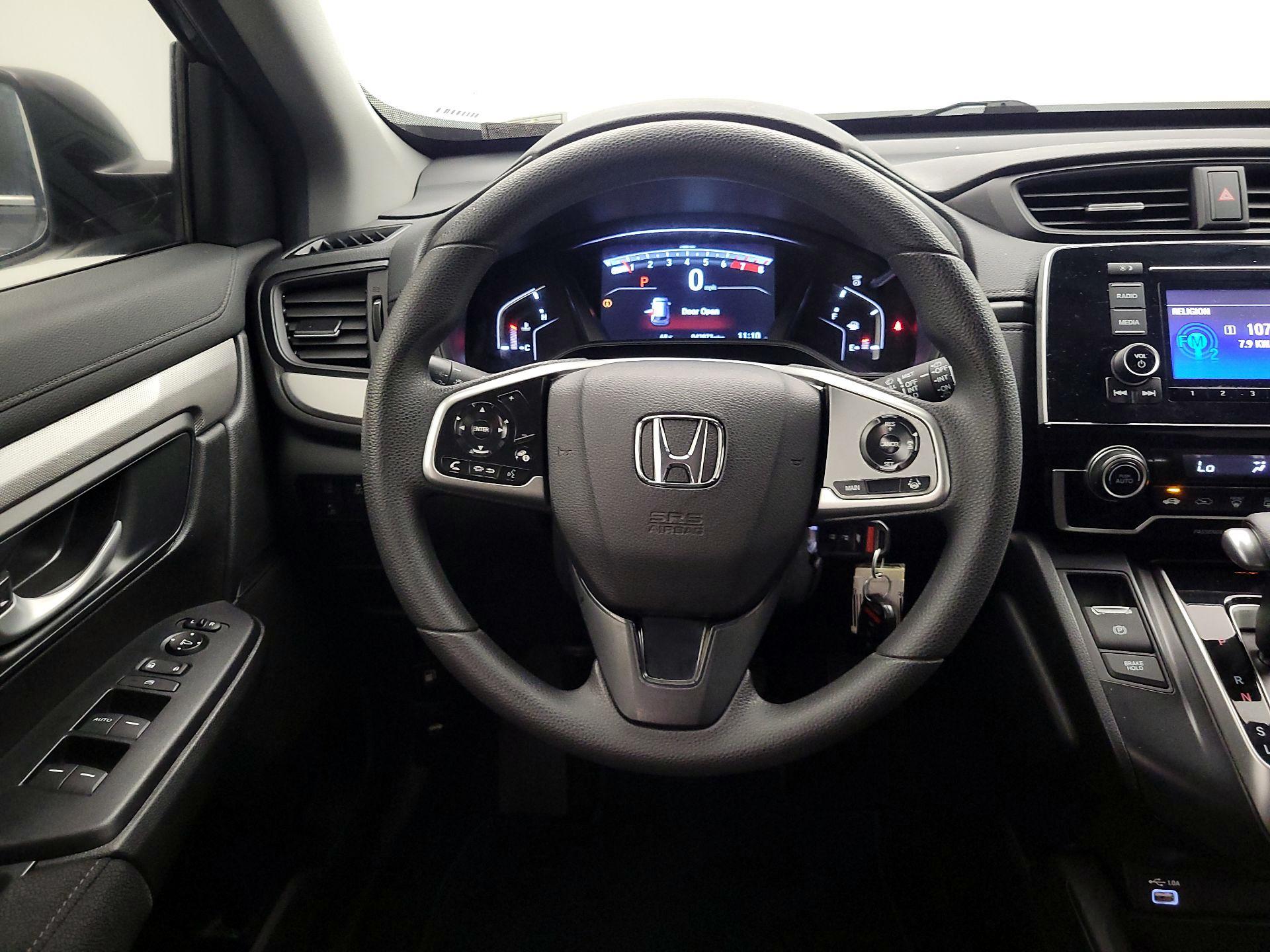 Thumbnail: 2020 Honda CR-V - 10
