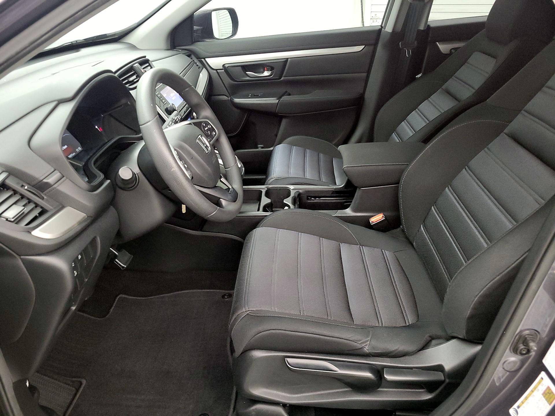 Thumbnail: 2020 Honda CR-V - 11
