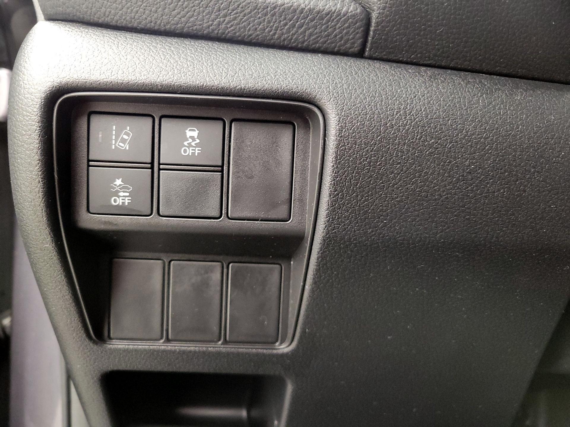 Thumbnail: 2020 Honda CR-V - 13