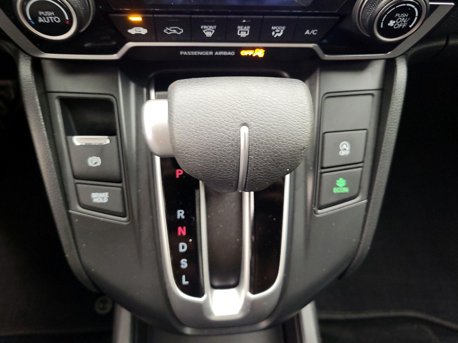 Thumbnail: 2020 Honda CR-V - 17