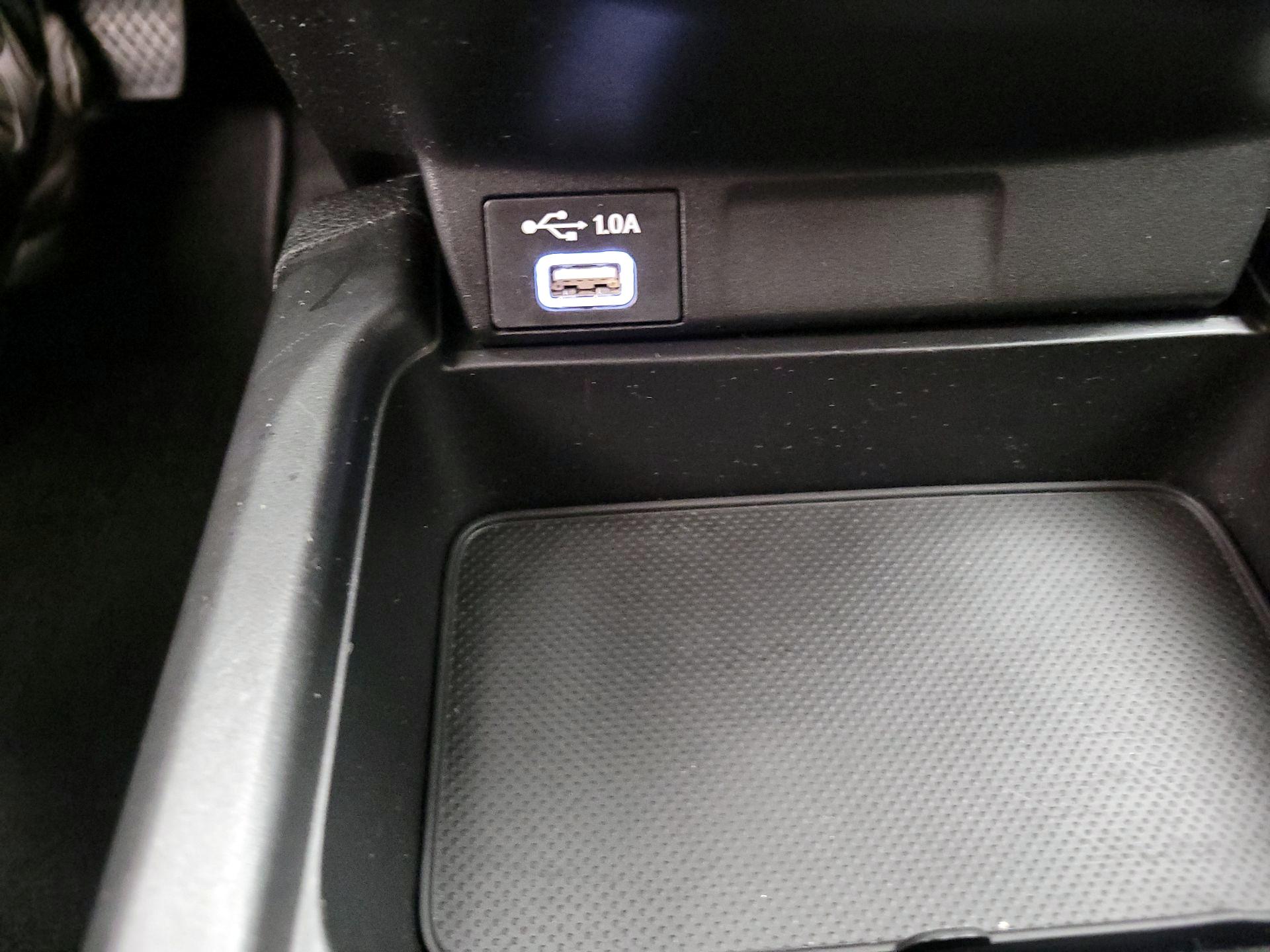 Thumbnail: 2020 Honda CR-V - 18