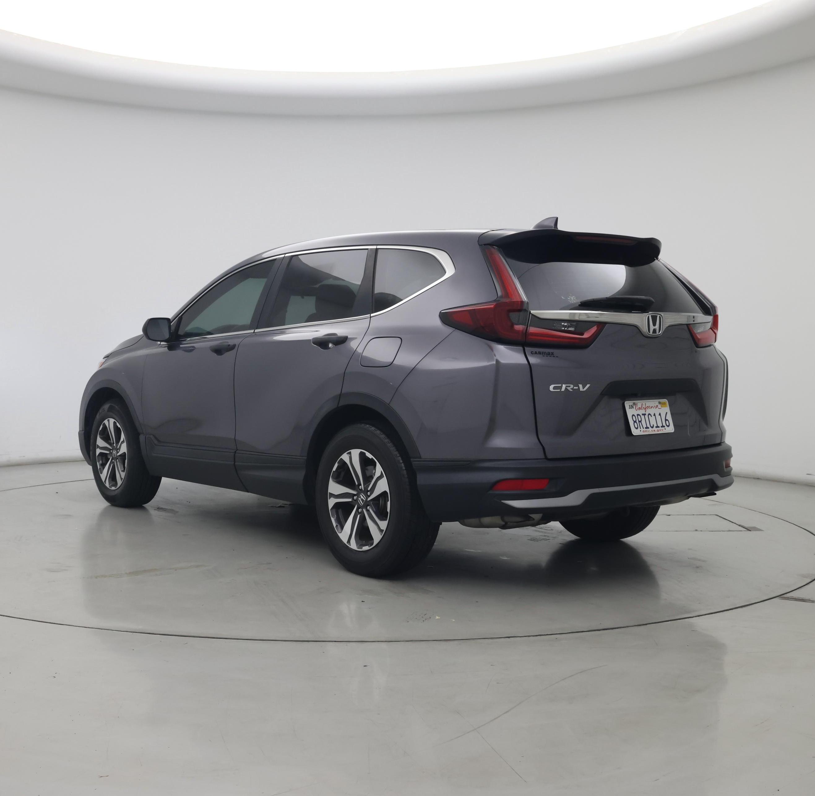 Thumbnail: 2020 Honda CR-V - 2
