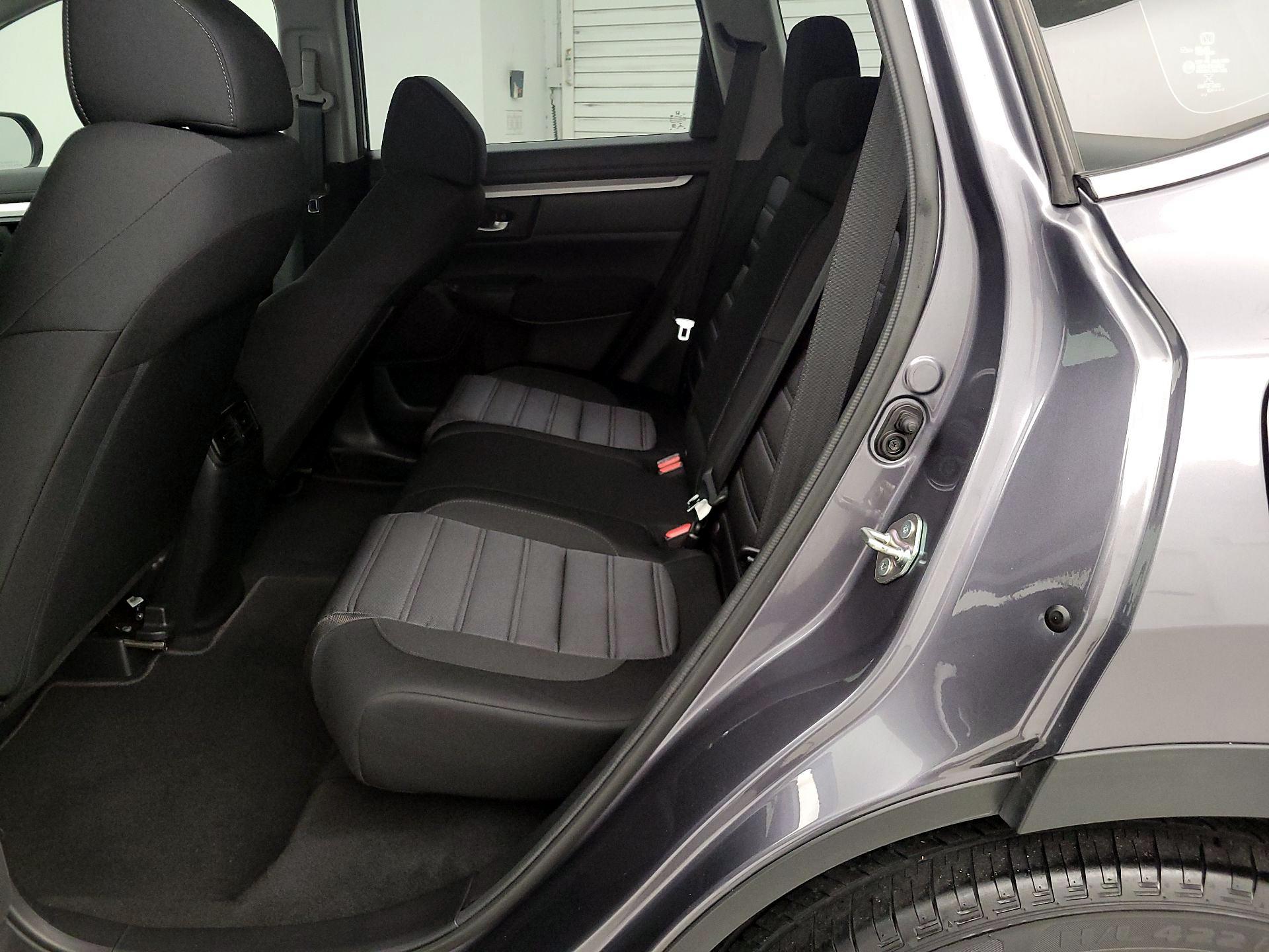 Thumbnail: 2020 Honda CR-V - 19