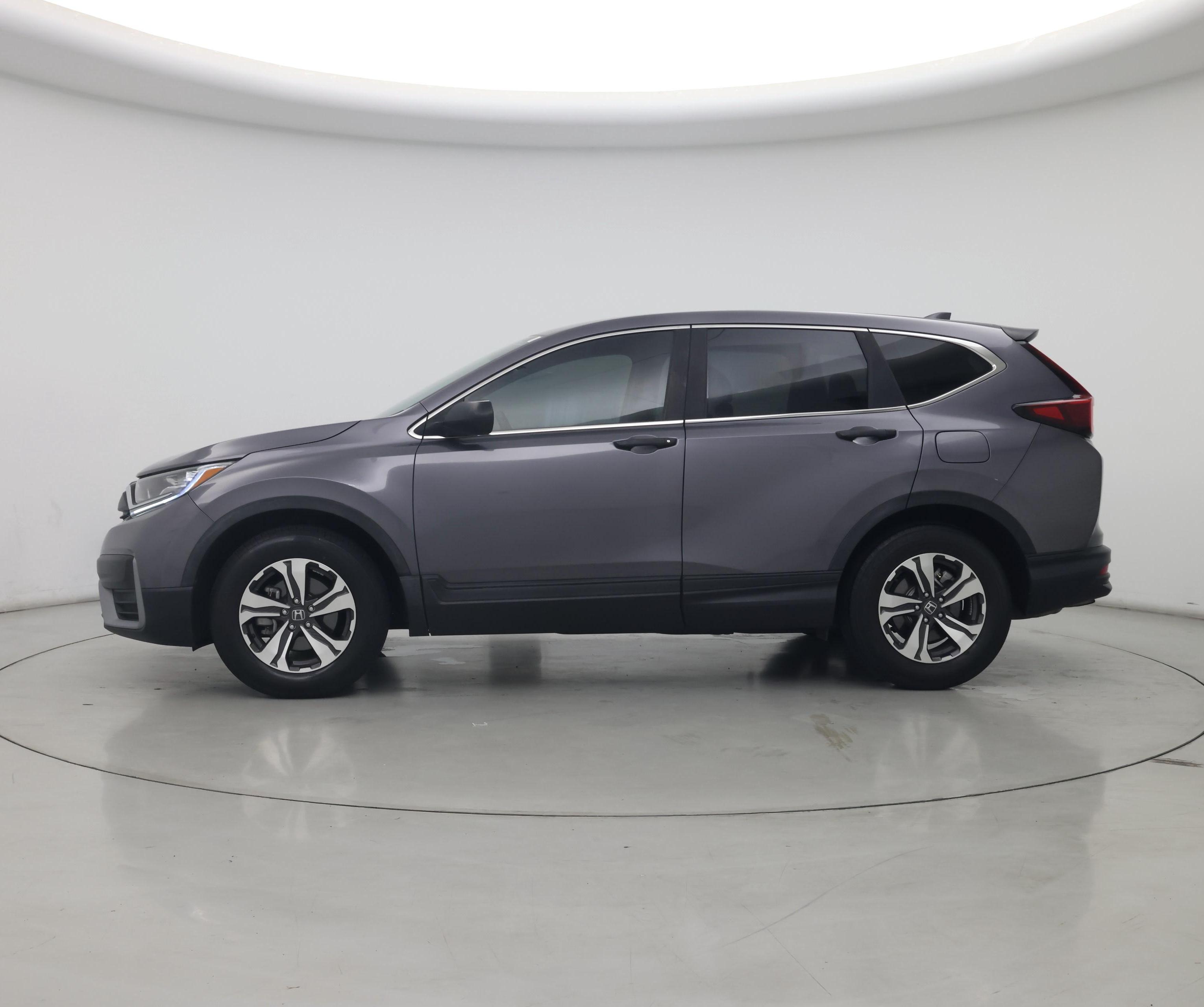 Thumbnail: 2020 Honda CR-V - 3