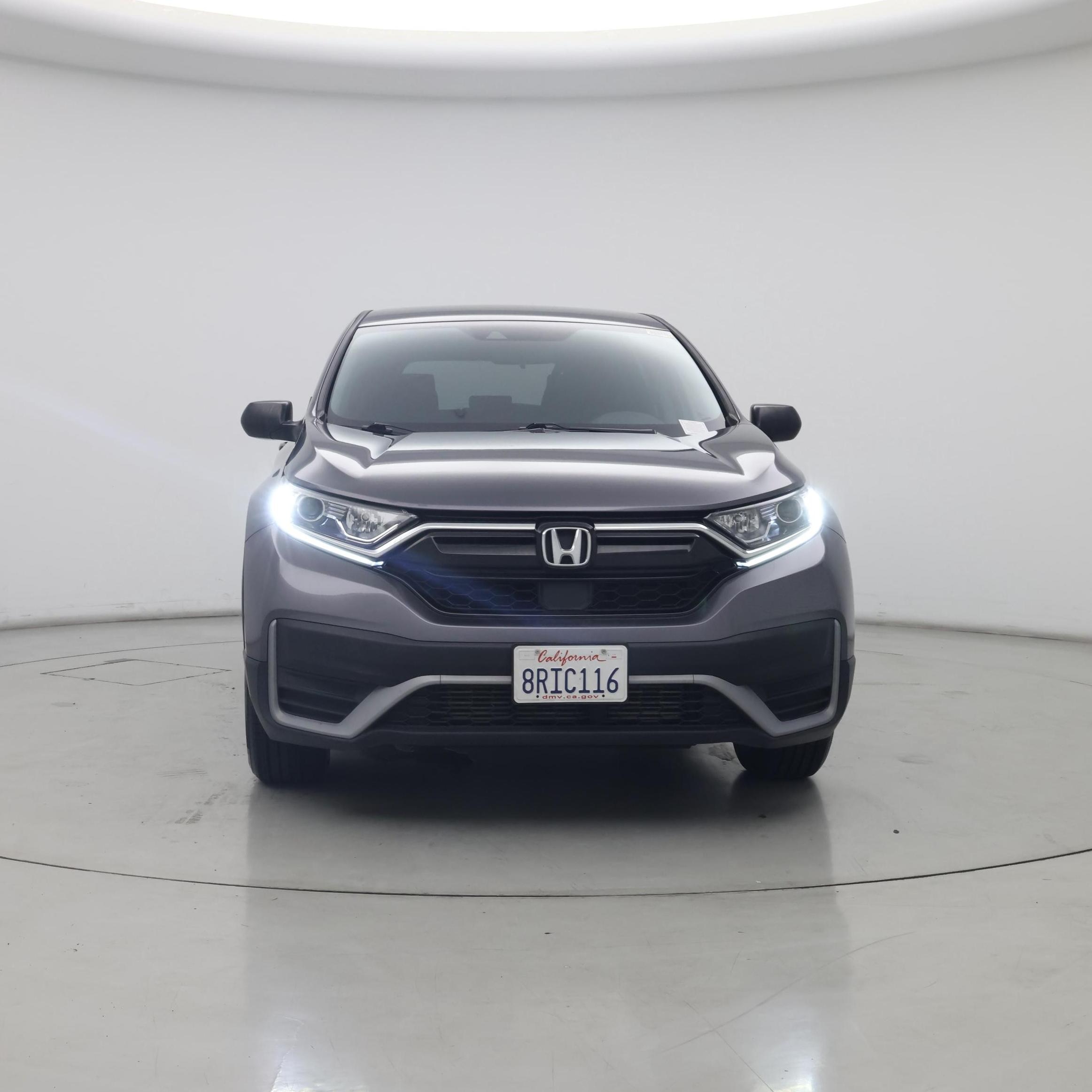 Thumbnail: 2020 Honda CR-V - 5