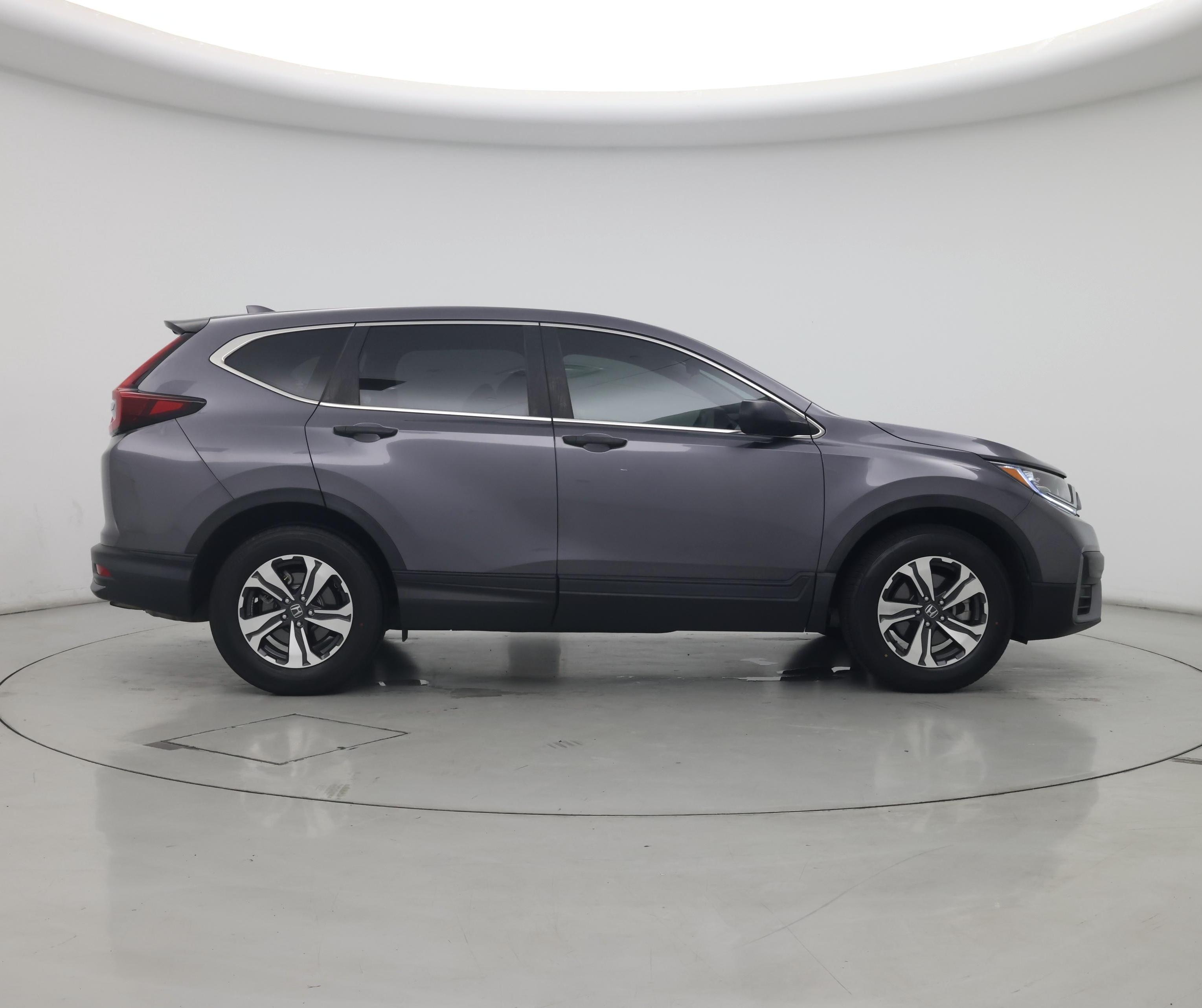 Thumbnail: 2020 Honda CR-V - 7