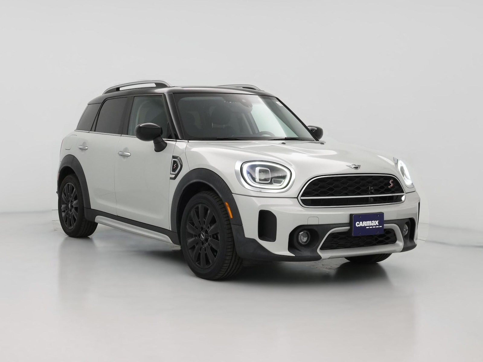 2022 MINI Countryman S's photo