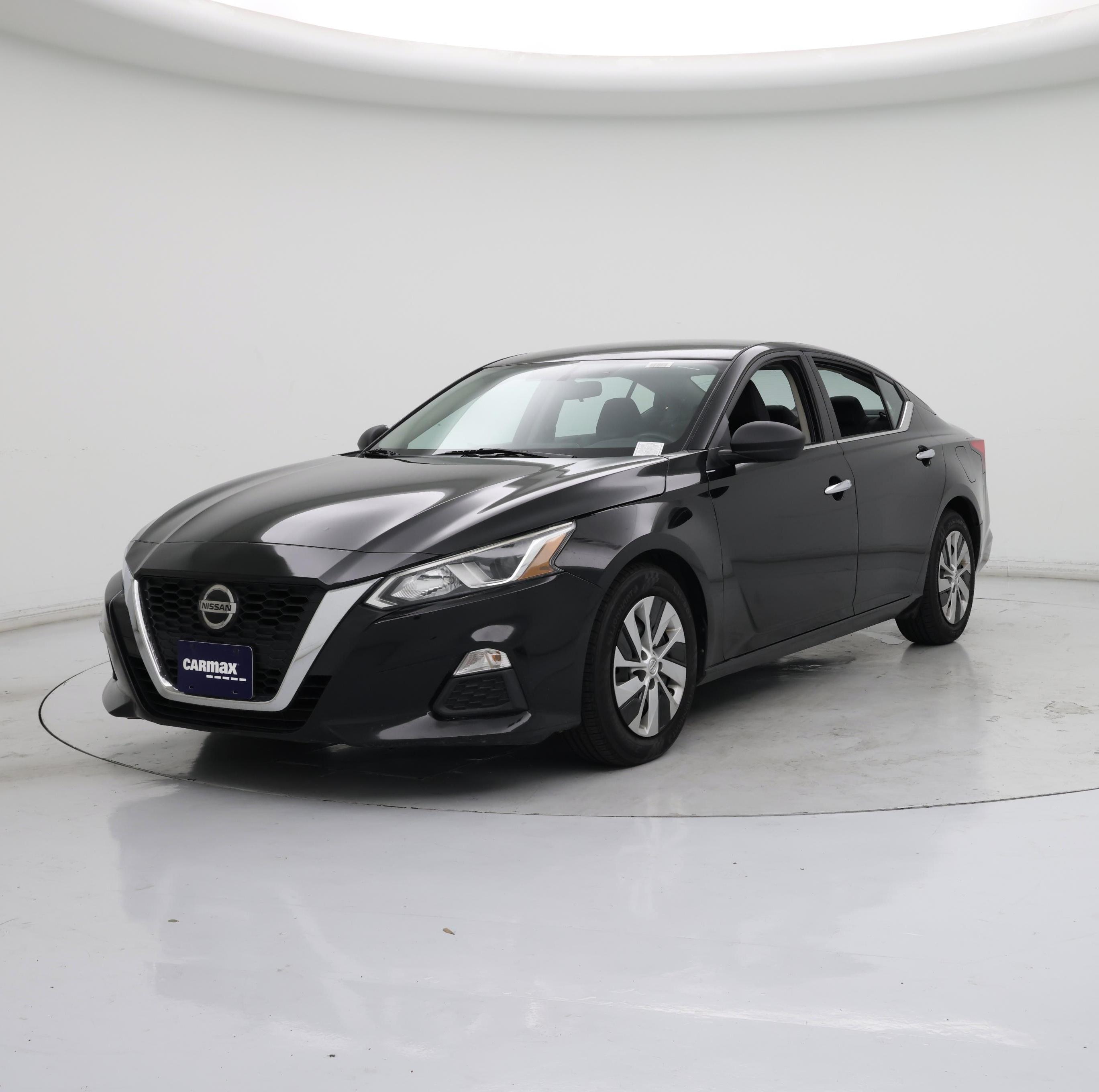 Thumbnail: 2020 Nissan Altima - 4