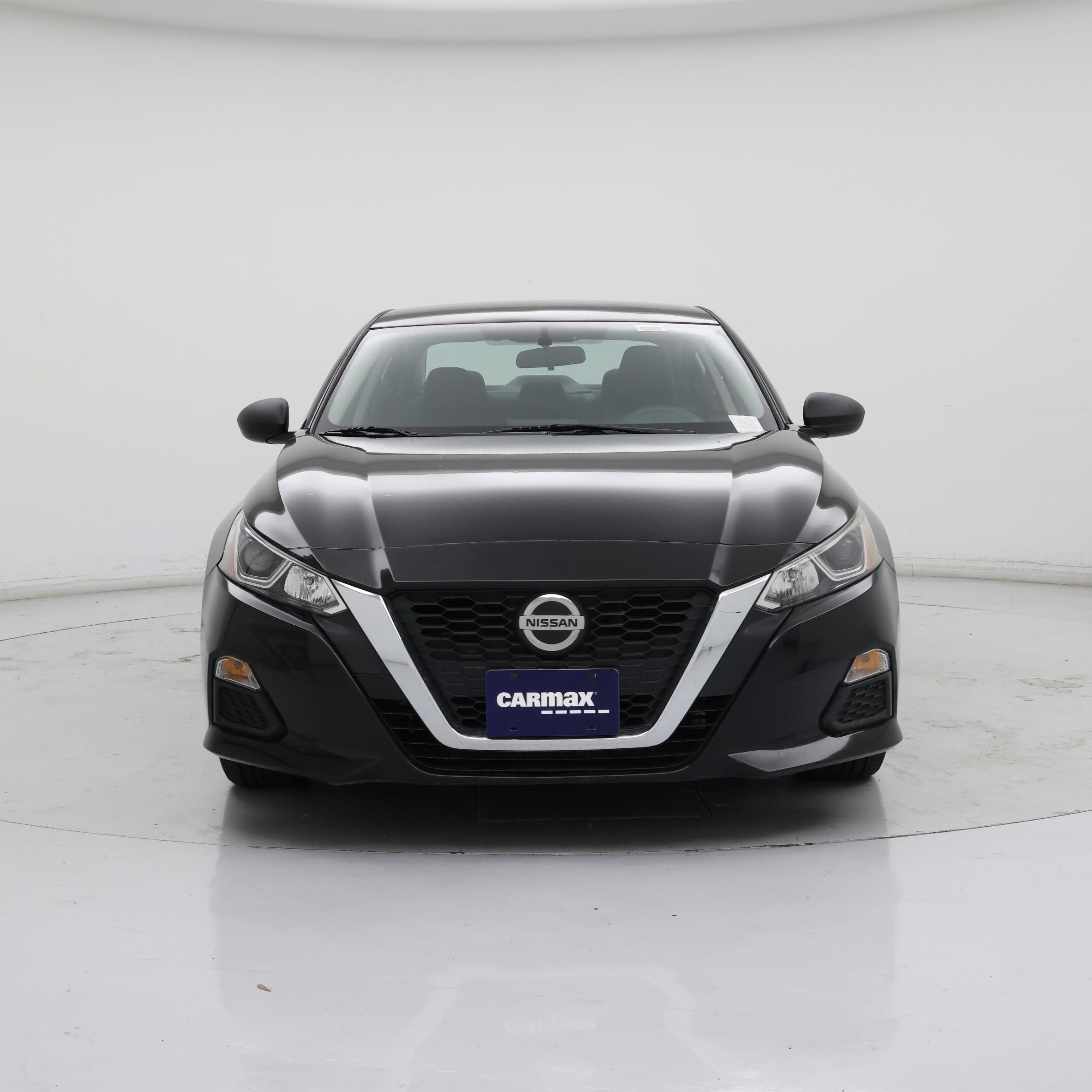 Thumbnail: 2020 Nissan Altima - 5