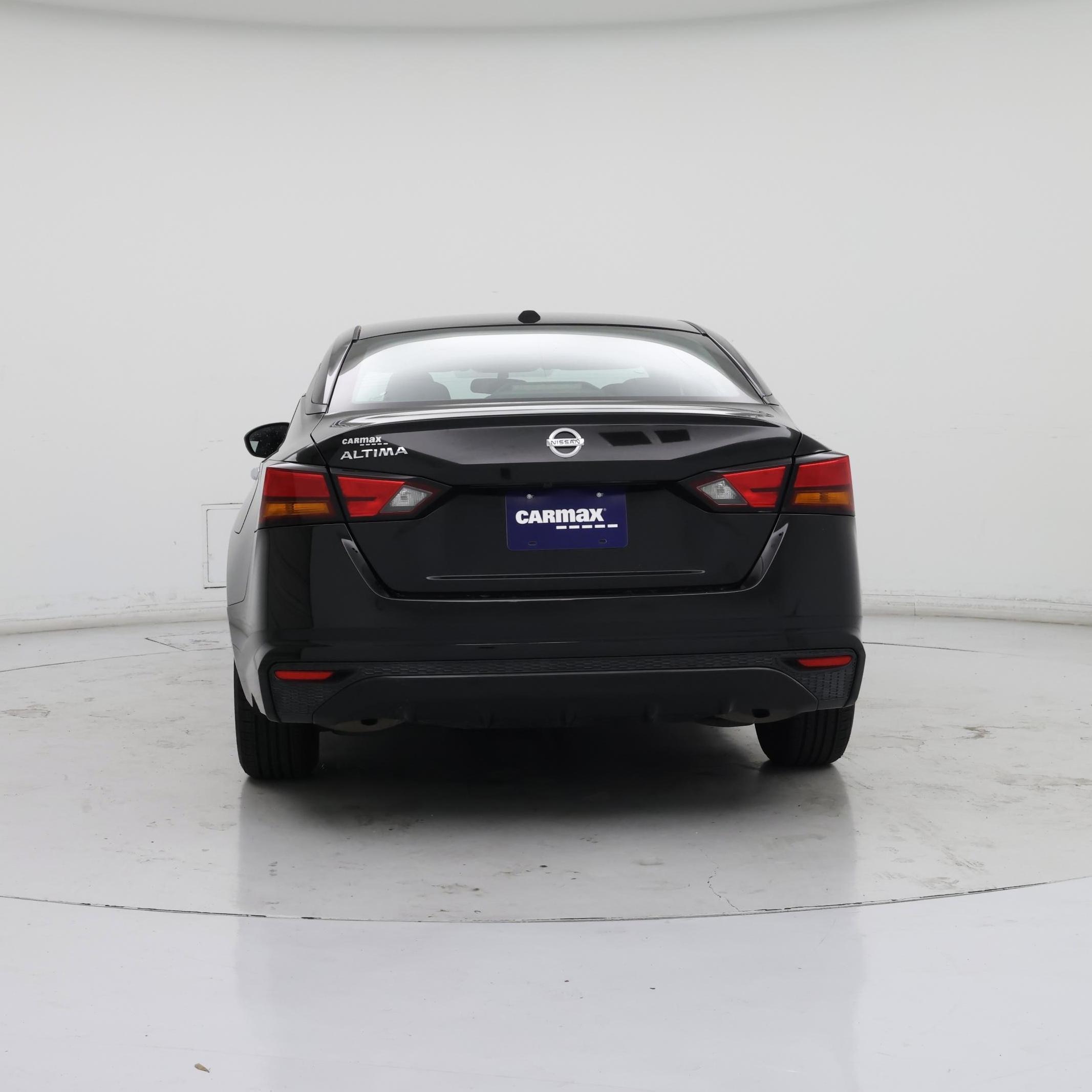 Thumbnail: 2020 Nissan Altima - 6