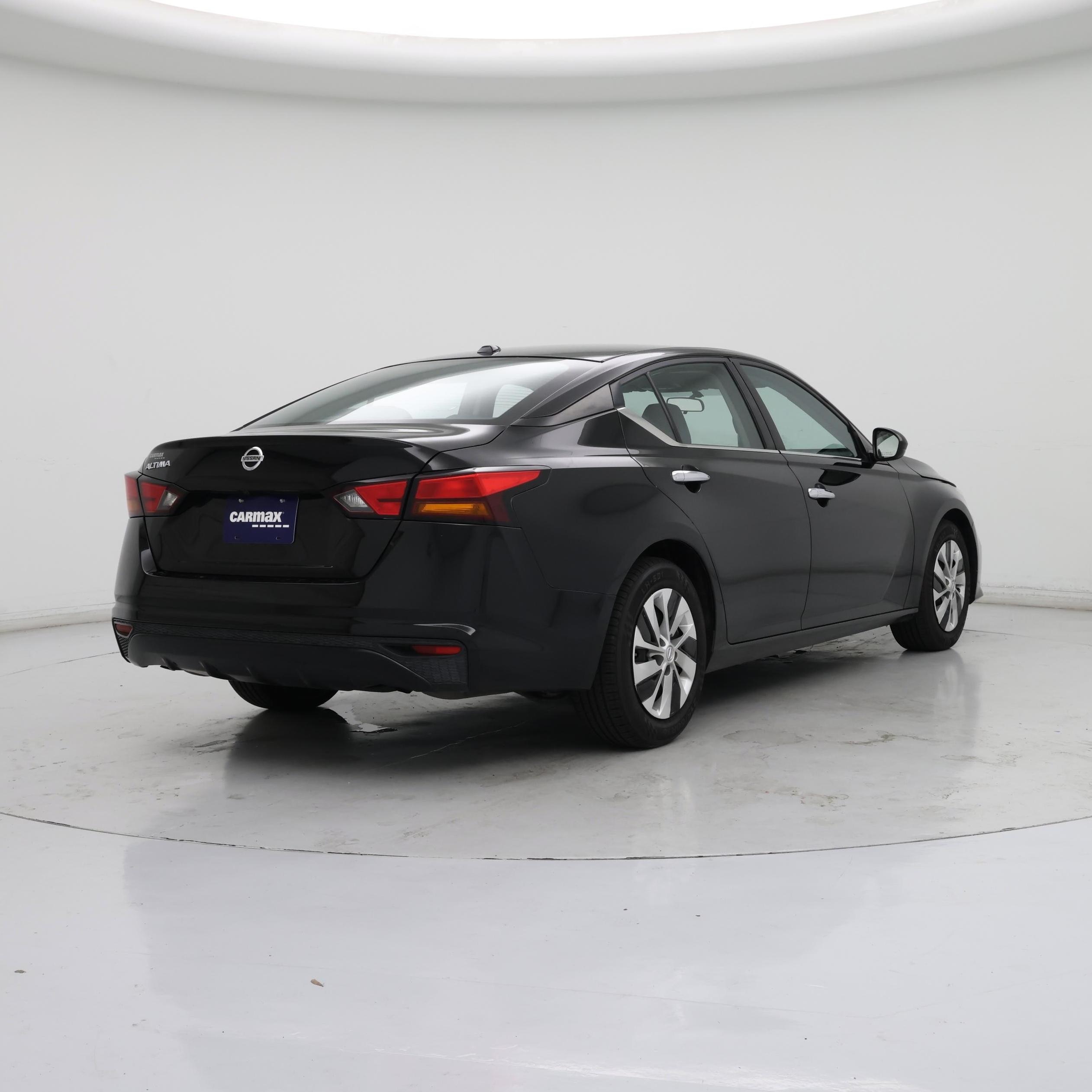 Thumbnail: 2020 Nissan Altima - 8