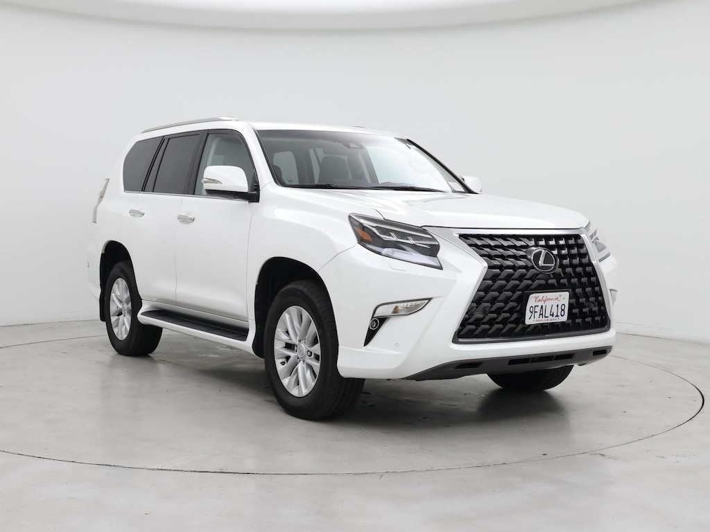 Lexus GX 460 AWD