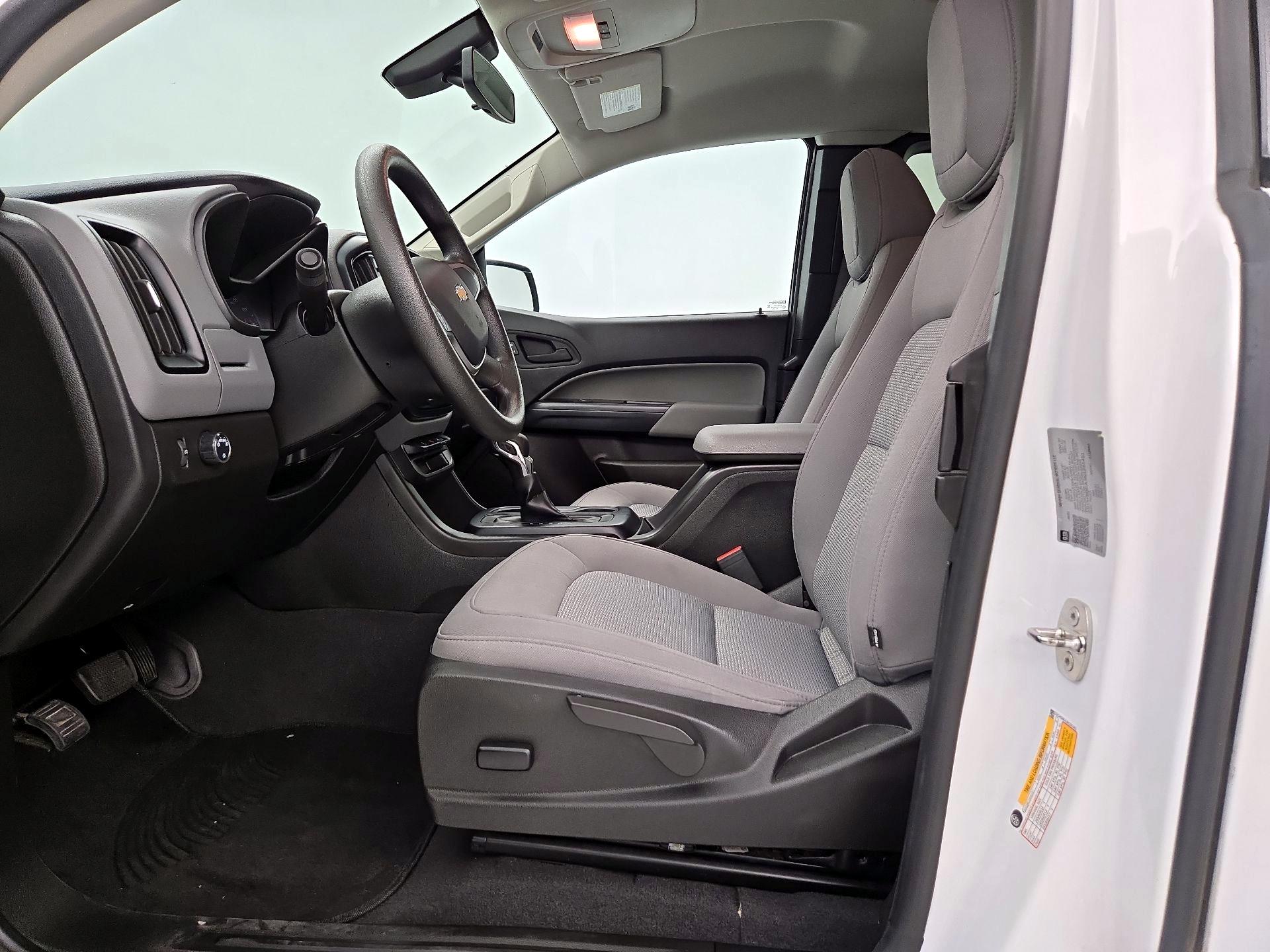 Thumbnail: 2022 Chevrolet Colorado - 11