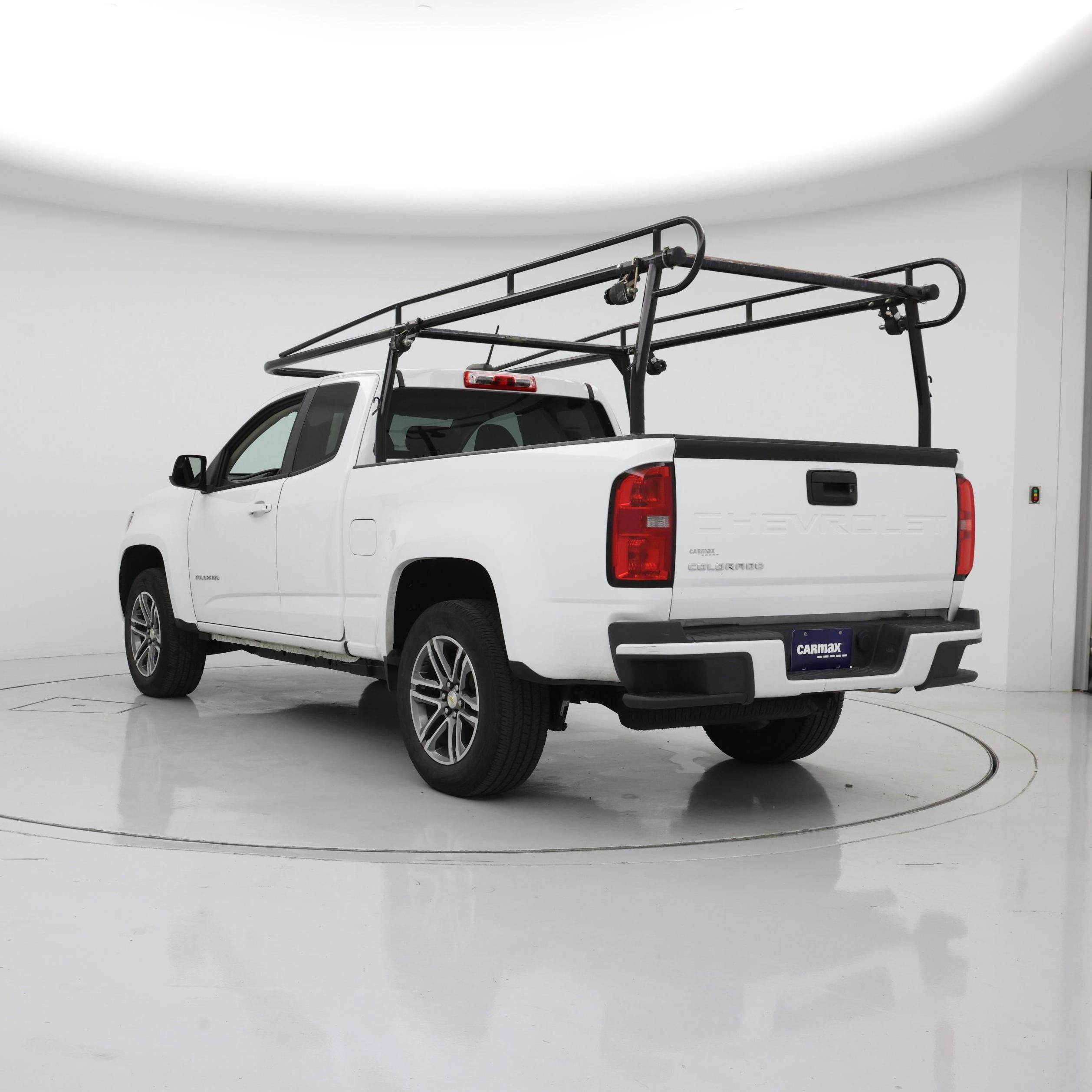 Thumbnail: 2022 Chevrolet Colorado - 2