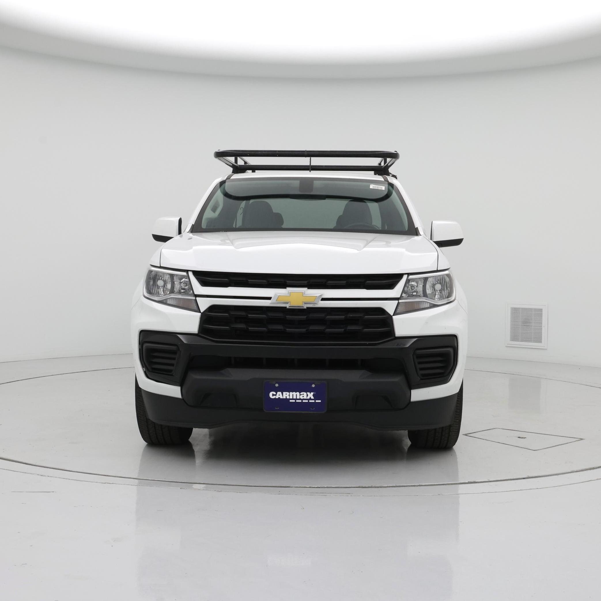 Thumbnail: 2022 Chevrolet Colorado - 5