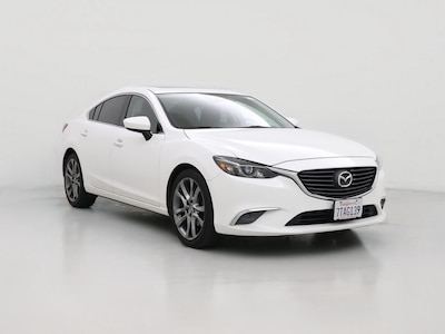 2016 Mazda Mazda6 i Grand Touring -
                  Irvine, CA