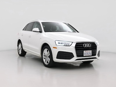 2018 Audi Q3 Premium Plus -
                  Inglewood, CA