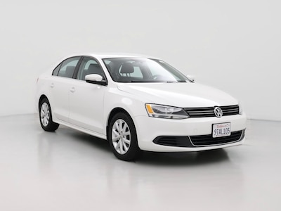 2014 Volkswagen Jetta SE -
                  Irvine, CA