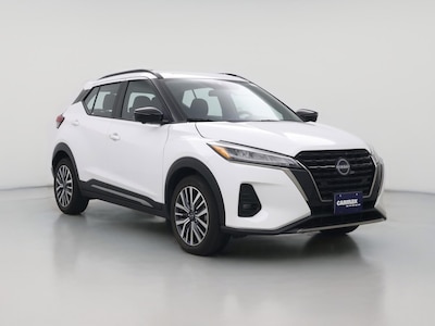 2024 Nissan Kicks SR -
                  Ontario, CA