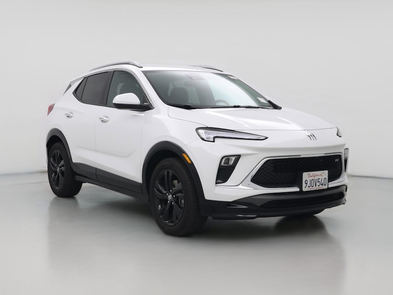 2024 Buick Encore GX Sport Touring -
                  Ontario, CA