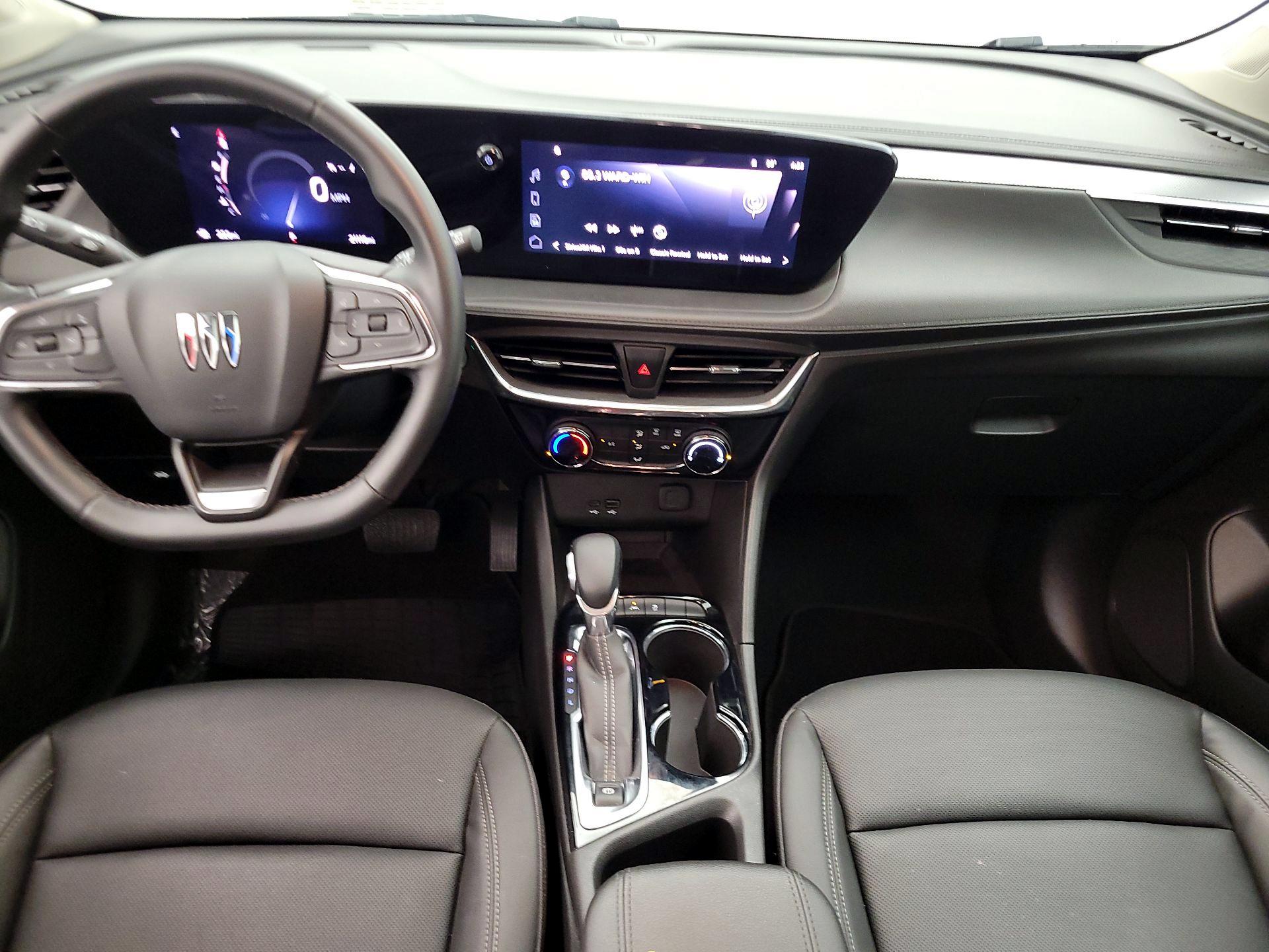 Thumbnail: 2024 Buick Encore GX - 9