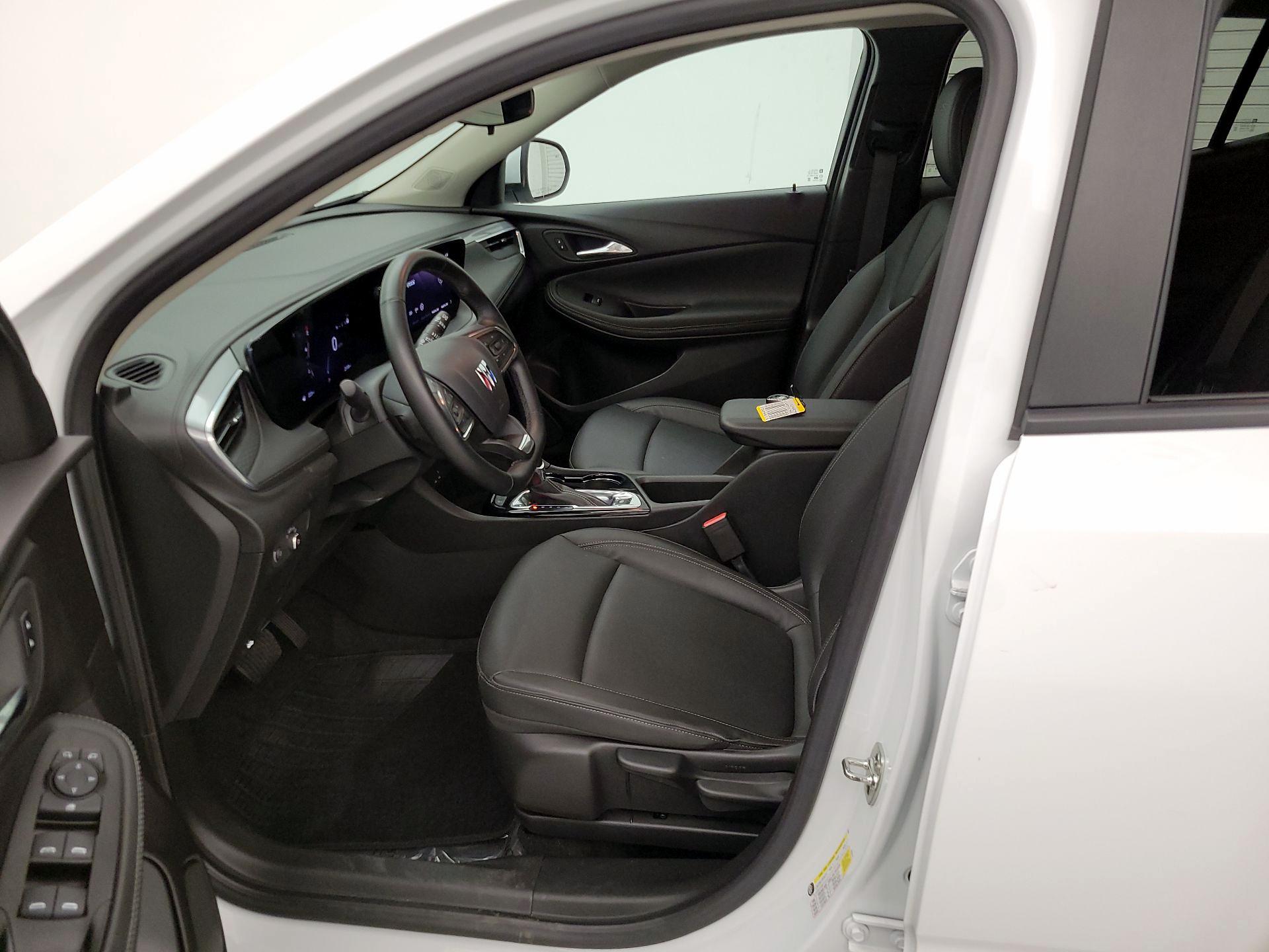 Thumbnail: 2024 Buick Encore GX - 11