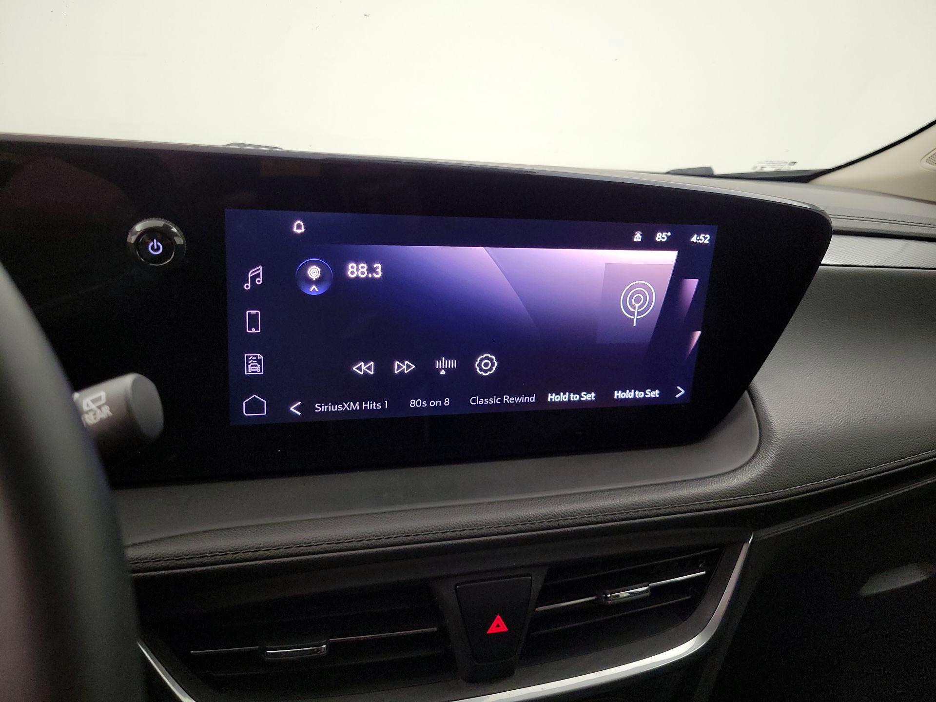Thumbnail: 2024 Buick Encore GX - 15