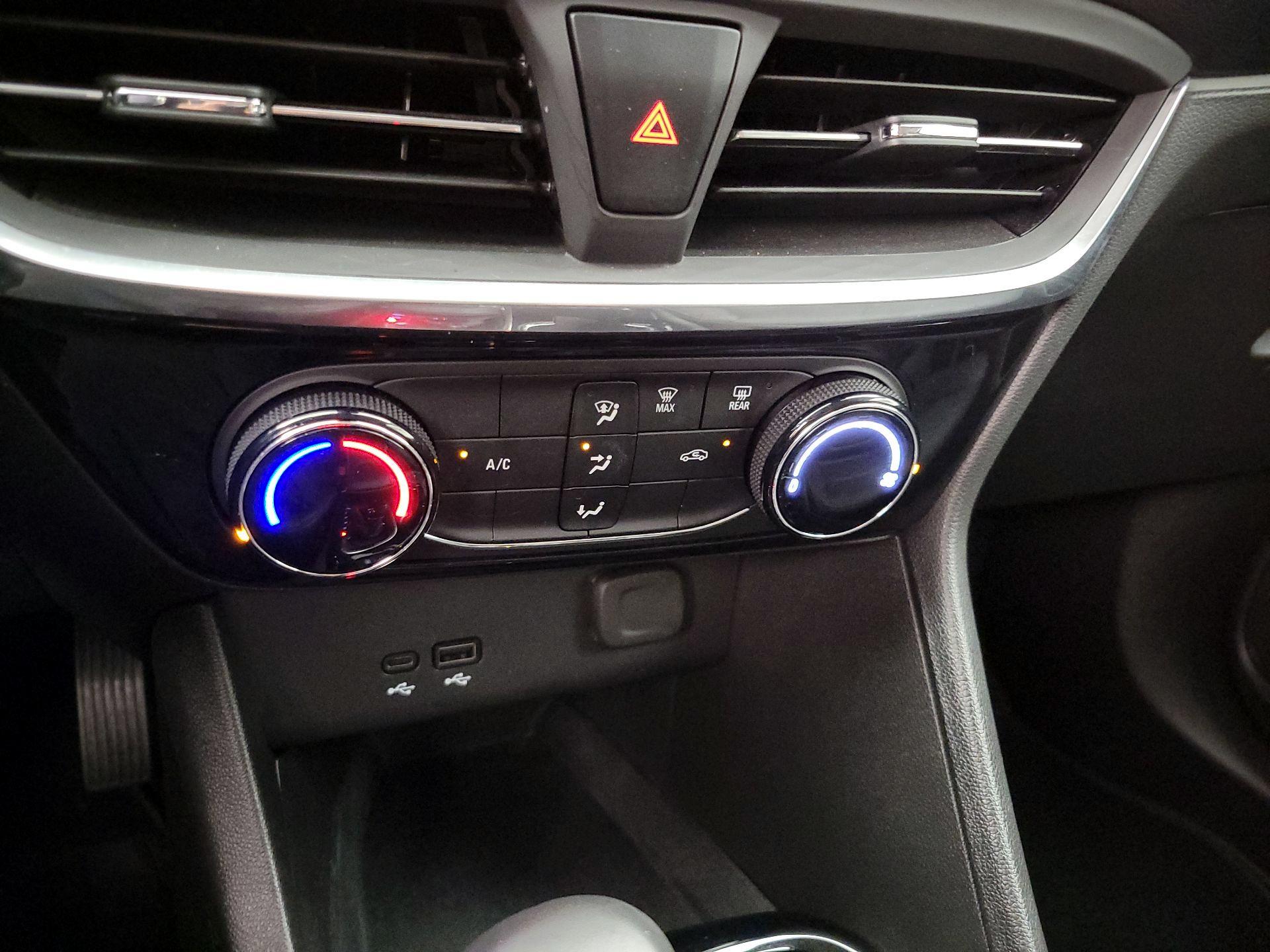 Thumbnail: 2024 Buick Encore GX - 16
